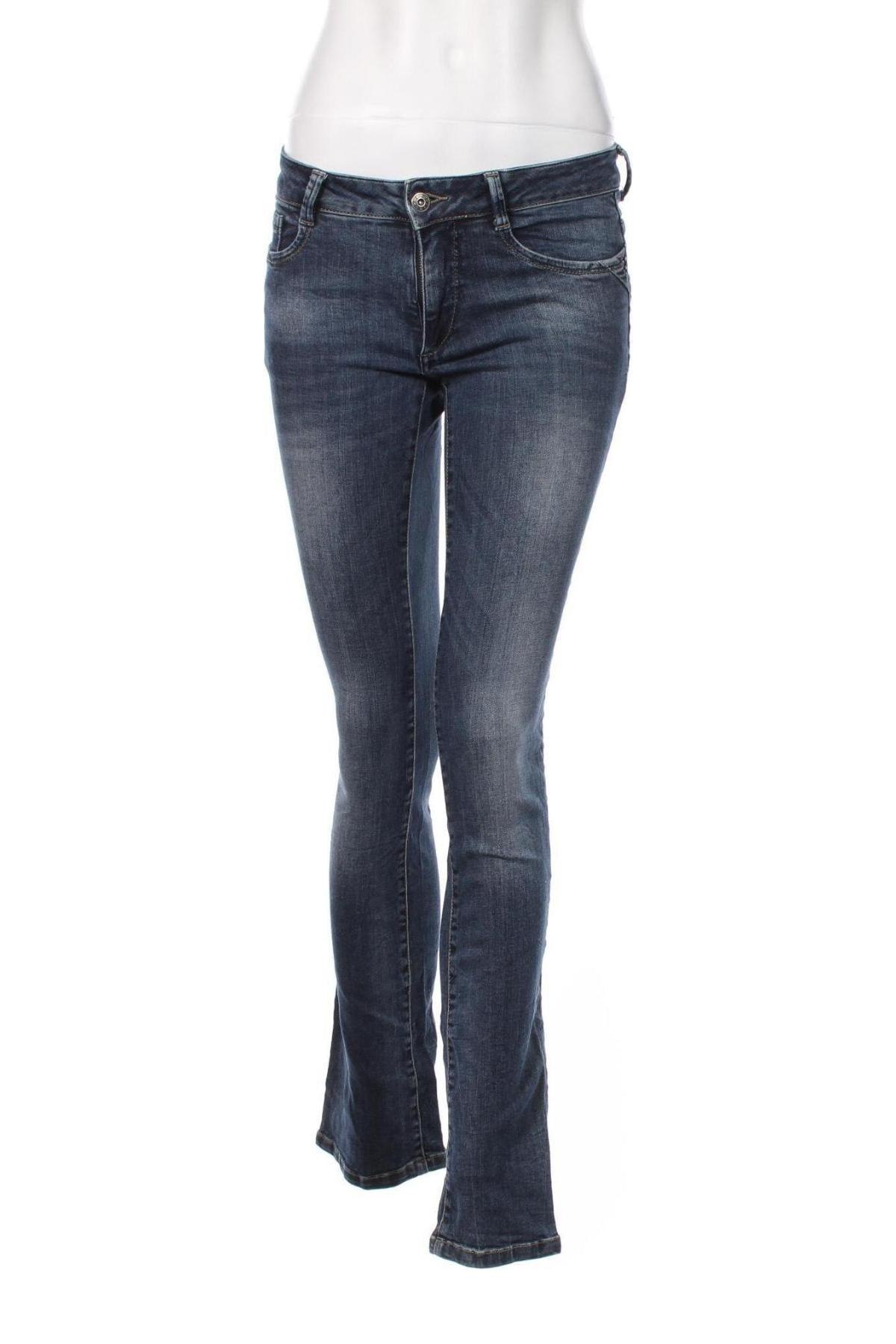 Damen Jeans More & More, Größe XS, Farbe Blau, Preis 52,49 €