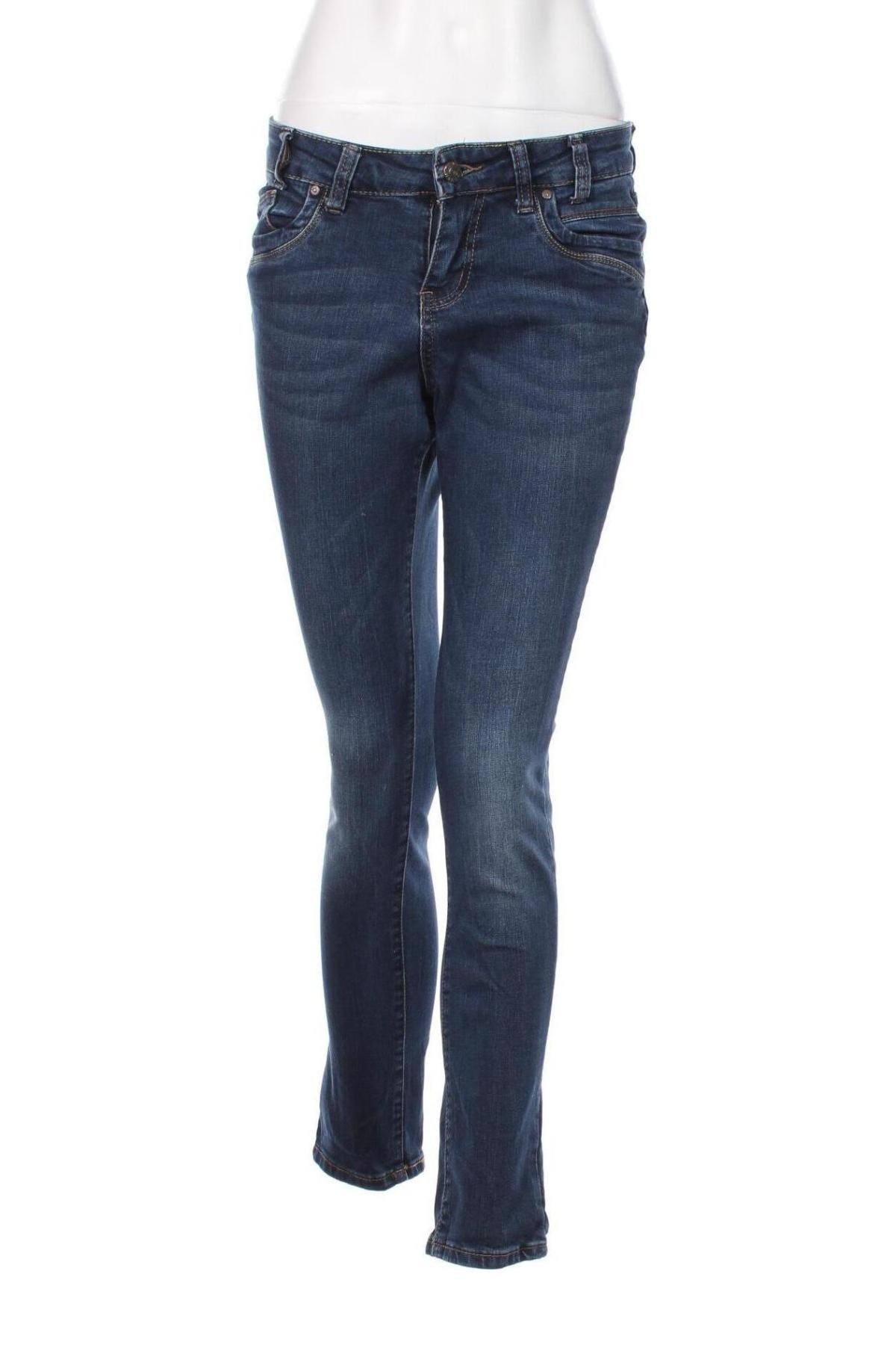 Damen Jeans Multiblu, Größe M, Farbe Blau, Preis € 10,49