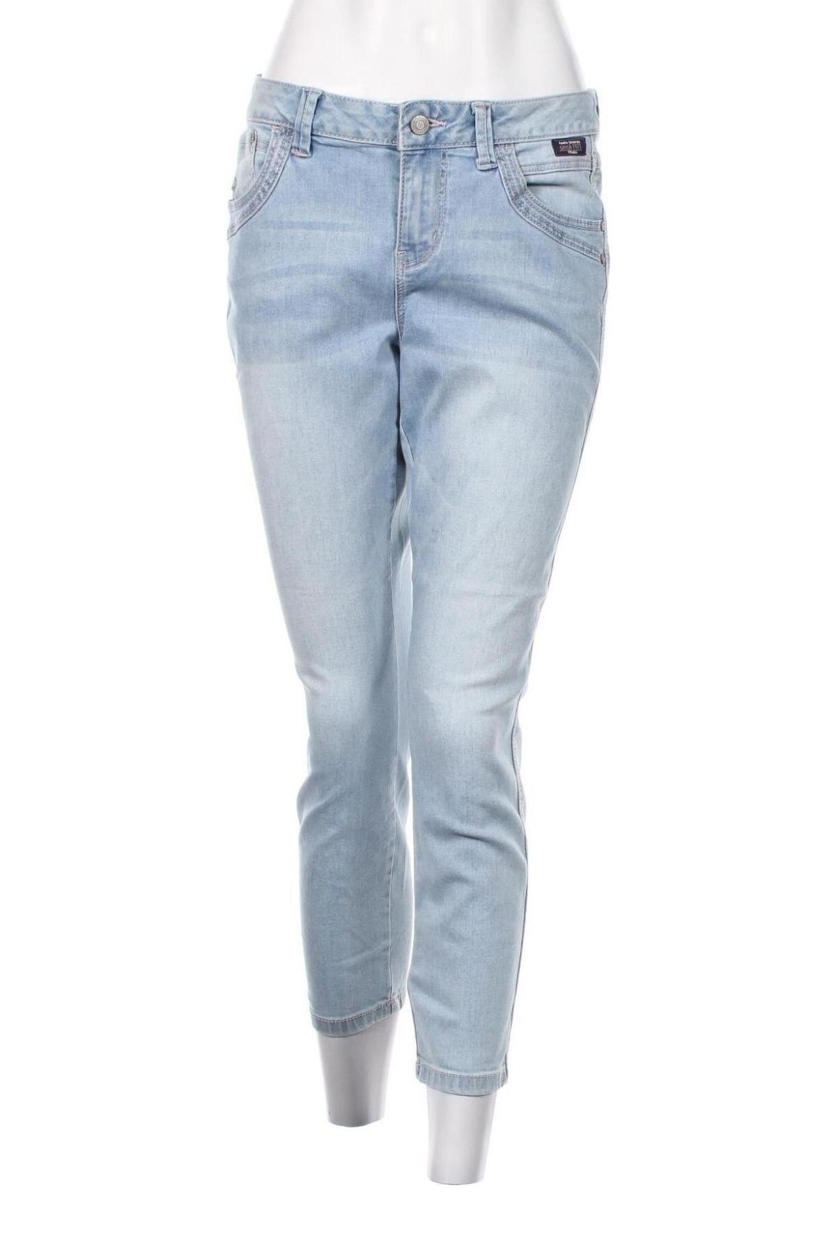 Damen Jeans Multiblu, Größe M, Farbe Blau, Preis € 10,49