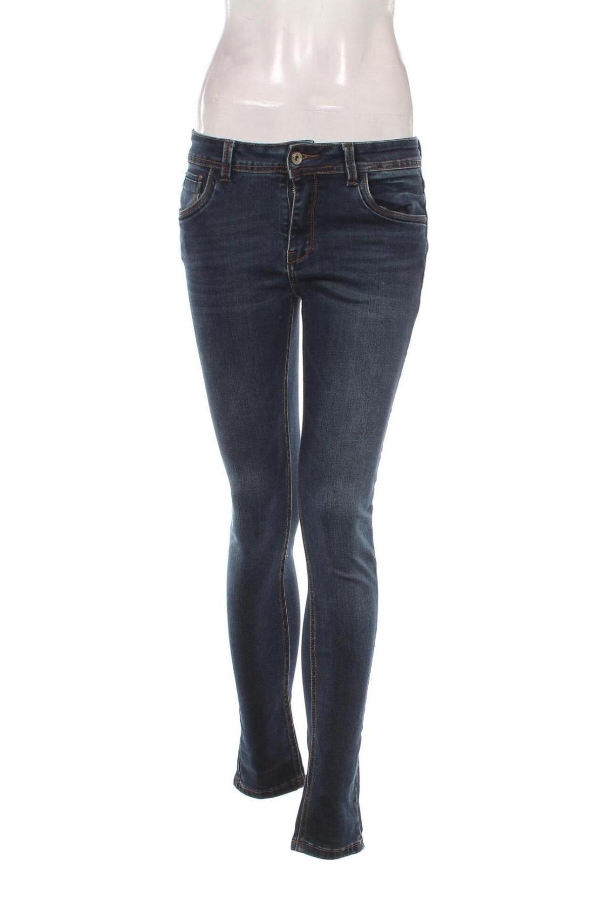 Damen Jeans My Christy, Größe M, Farbe Blau, Preis € 20,49