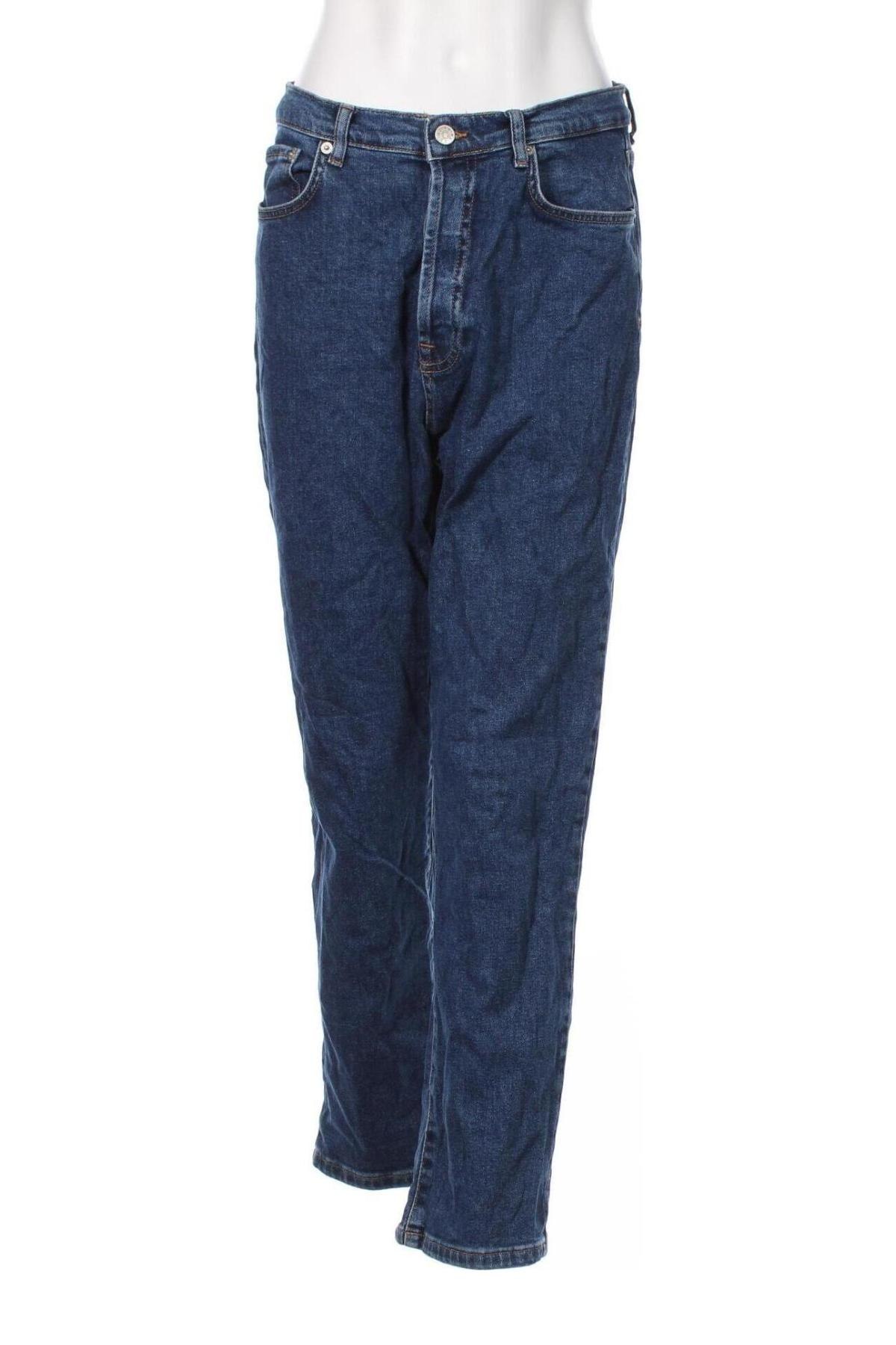 Damen Jeans NA-KD, Größe M, Farbe Blau, Preis 14,99 €