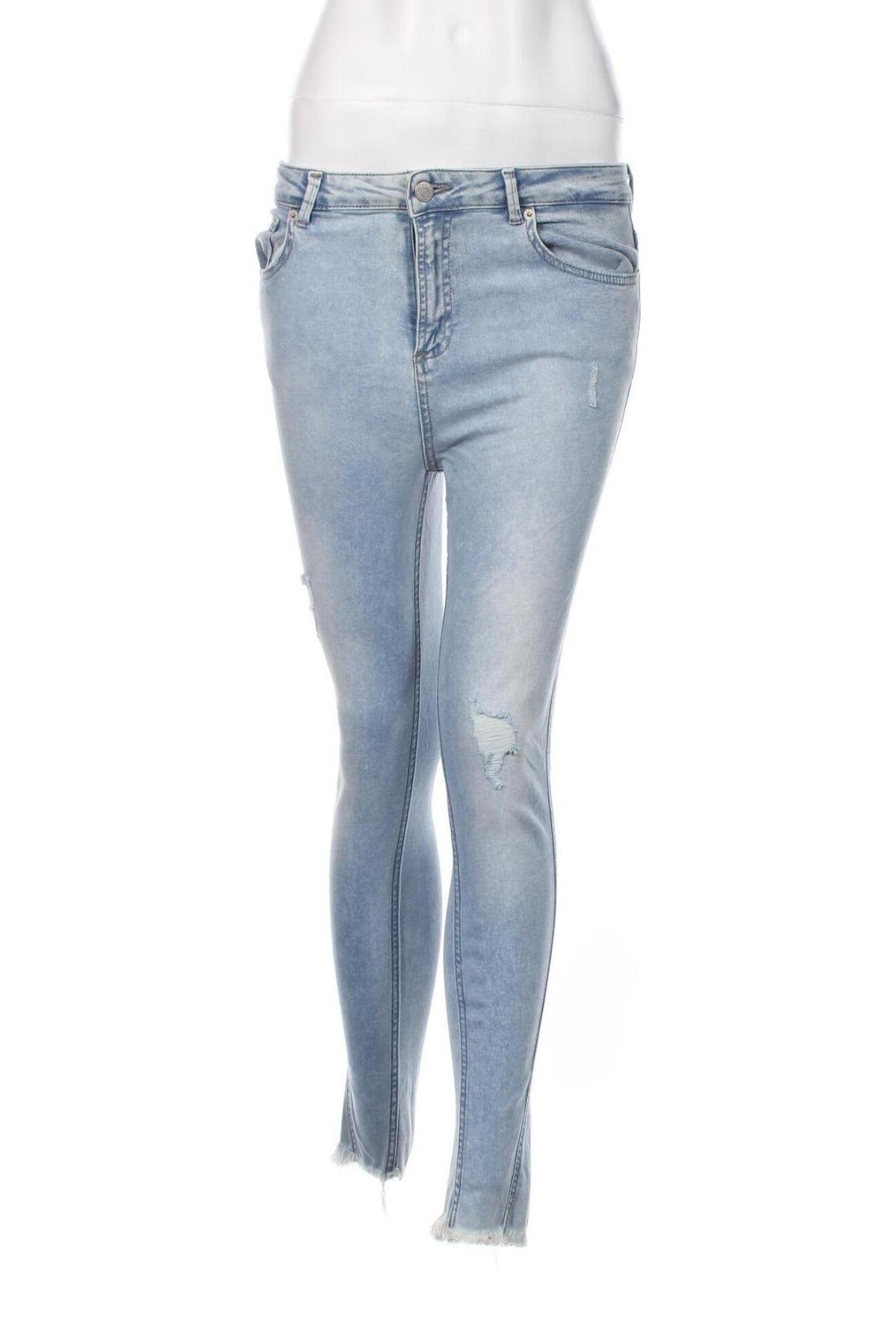 Damen Jeans NA-KD, Größe M, Farbe Blau, Preis € 10,49