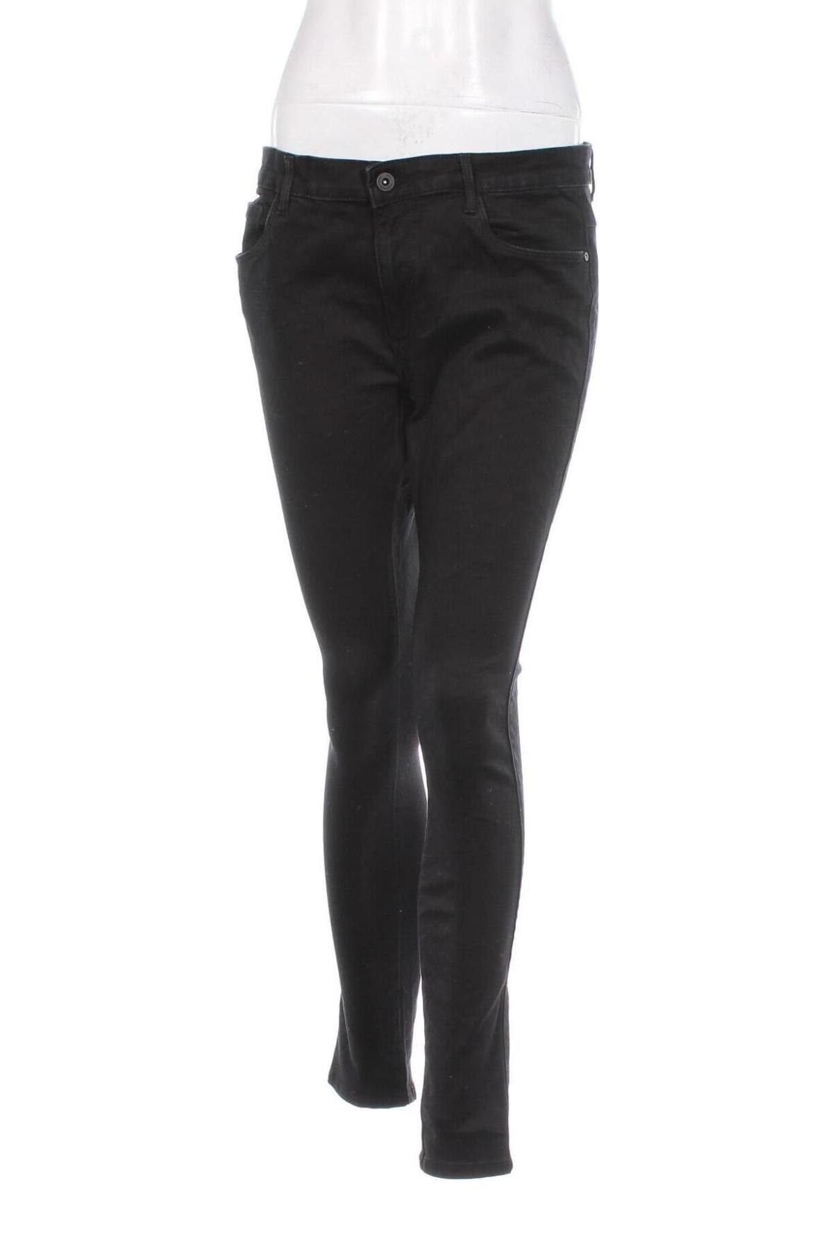 Blugi de femei ONLY, Mărime XL, Culoare Negru, Preț 29,99 Lei