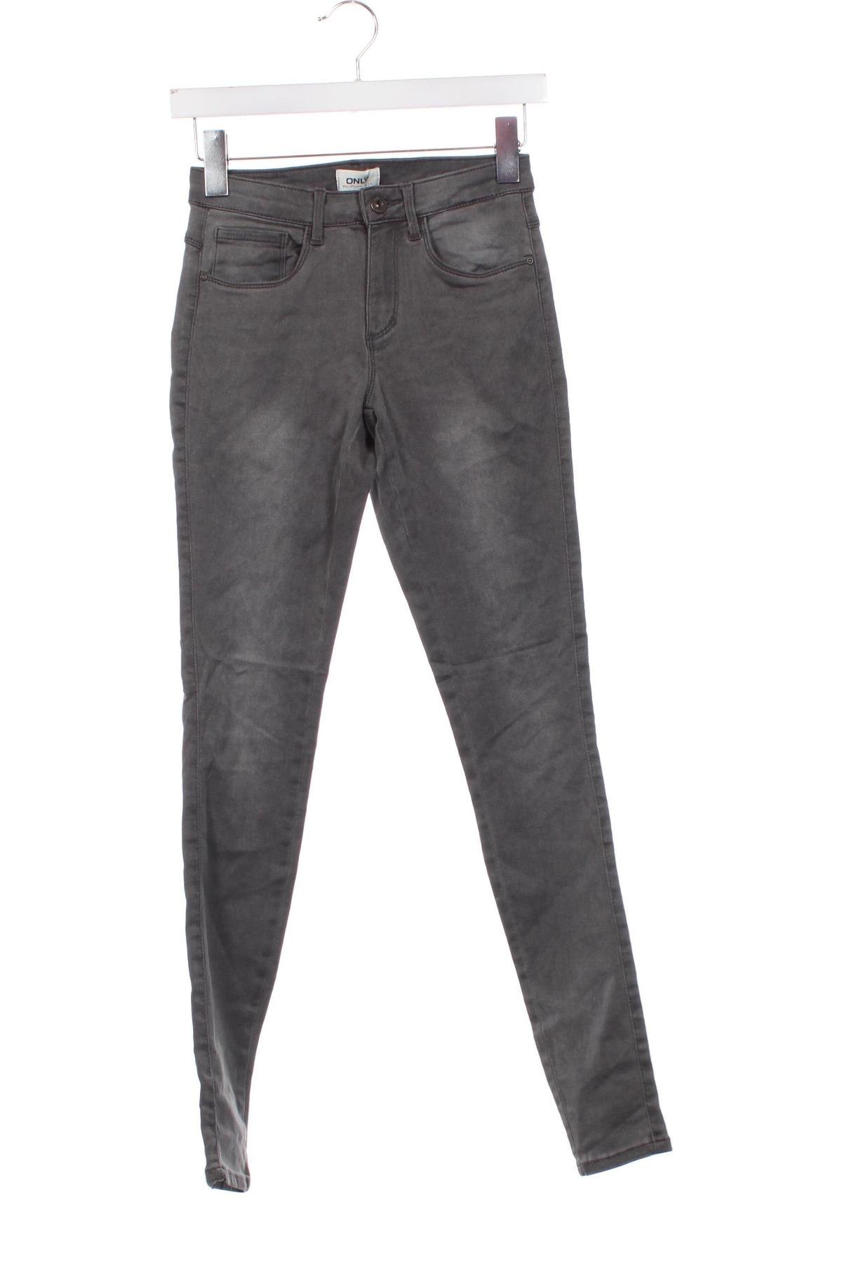 Damen Jeans ONLY, Größe S, Farbe Grau, Preis € 6,99