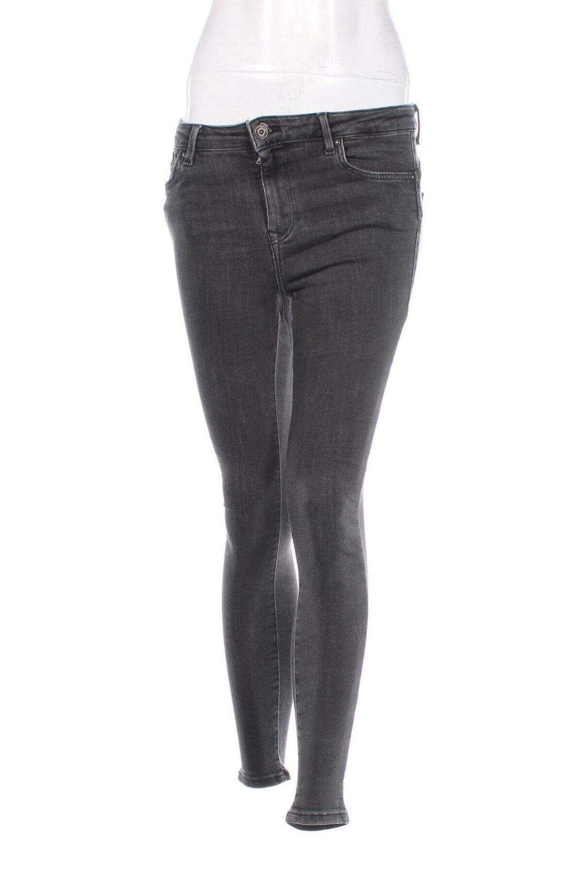 Damen Jeans ONLY, Größe L, Farbe Schwarz, Preis € 6,99