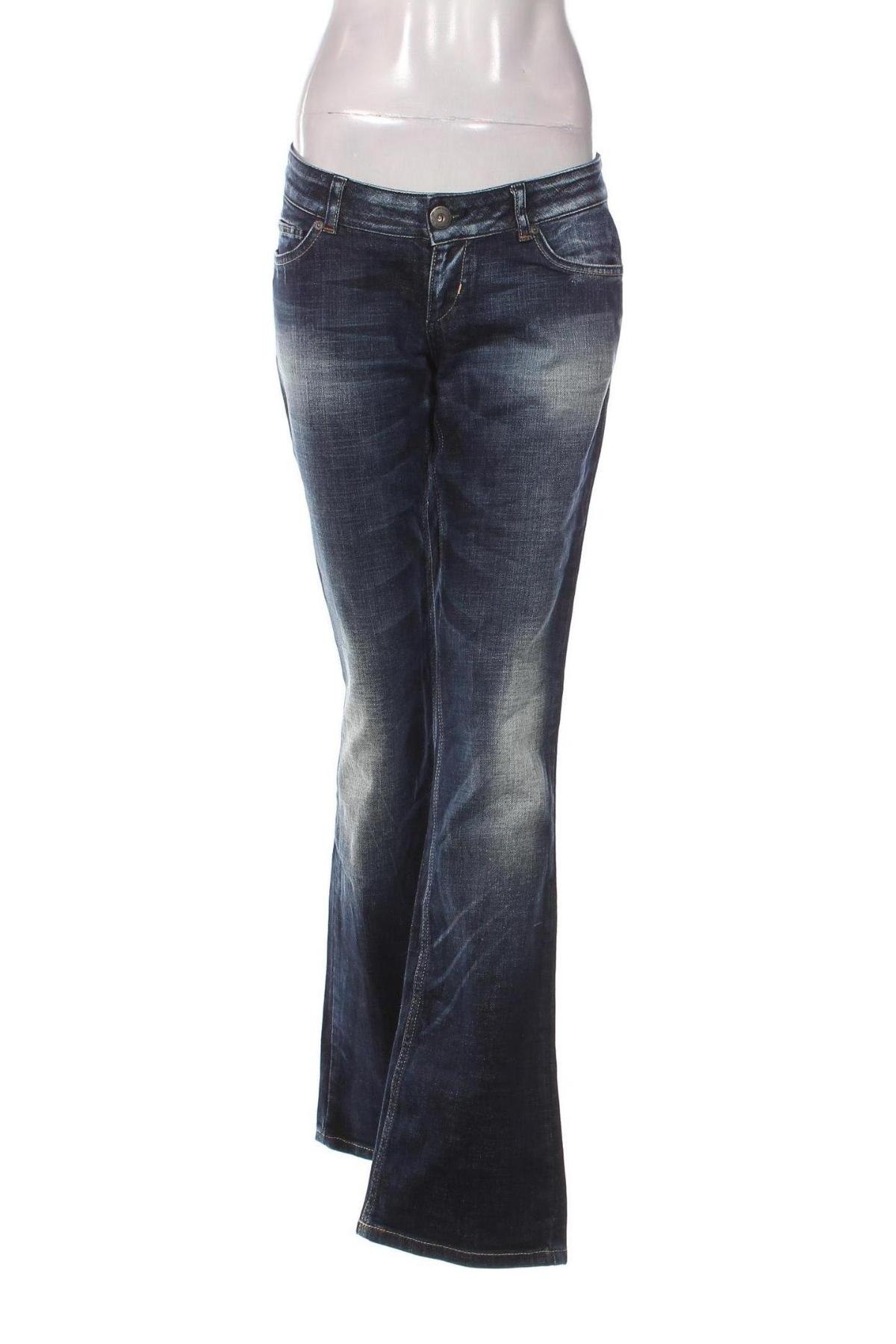 Damen Jeans ONLY, Größe M, Farbe Blau, Preis € 12,49