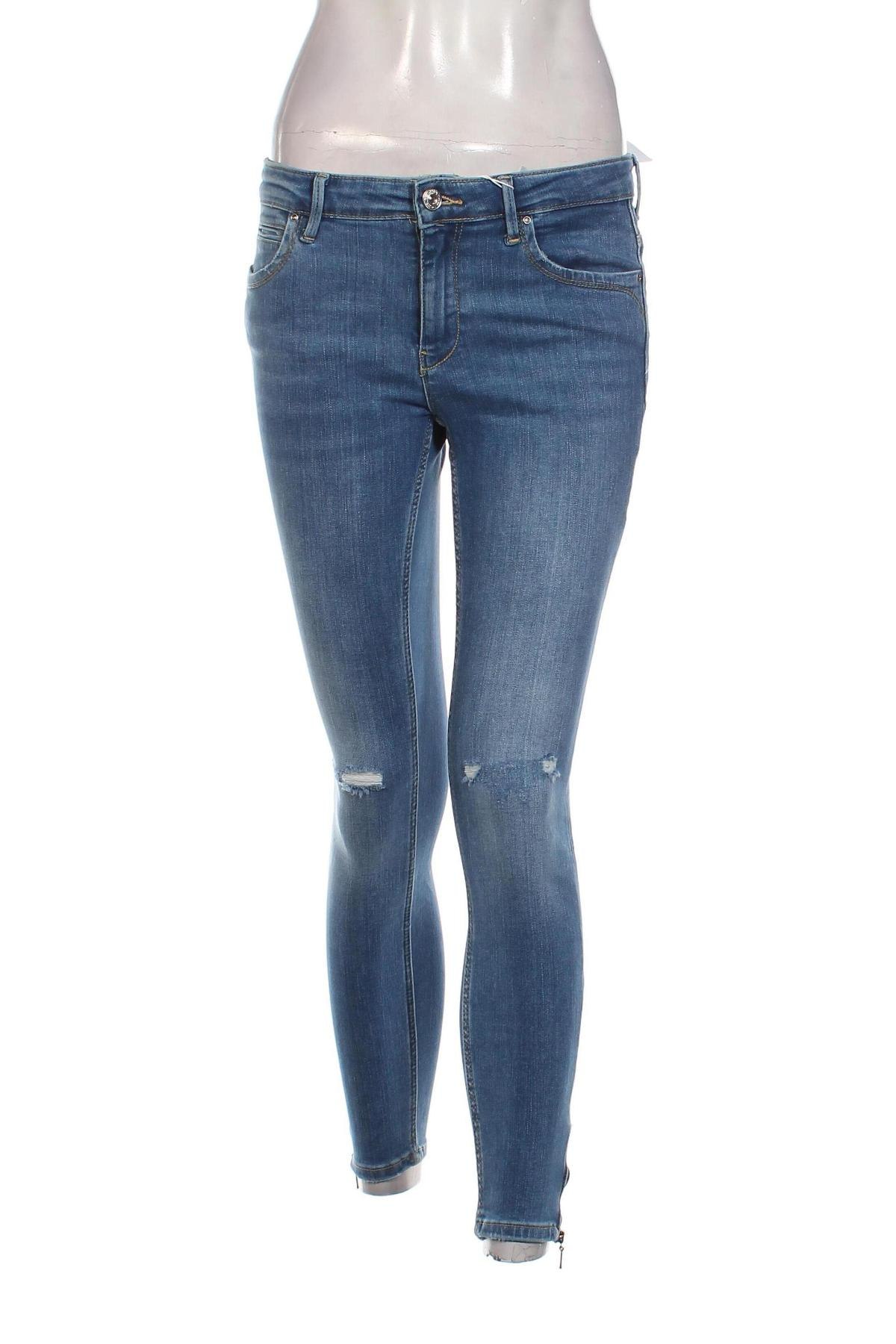 Damen Jeans ONLY, Größe M, Farbe Blau, Preis € 25,99