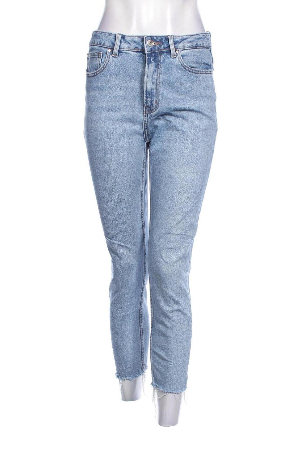 Damskie jeansy ONLY, Rozmiar M, Kolor Niebieski, Cena 43,99 zł