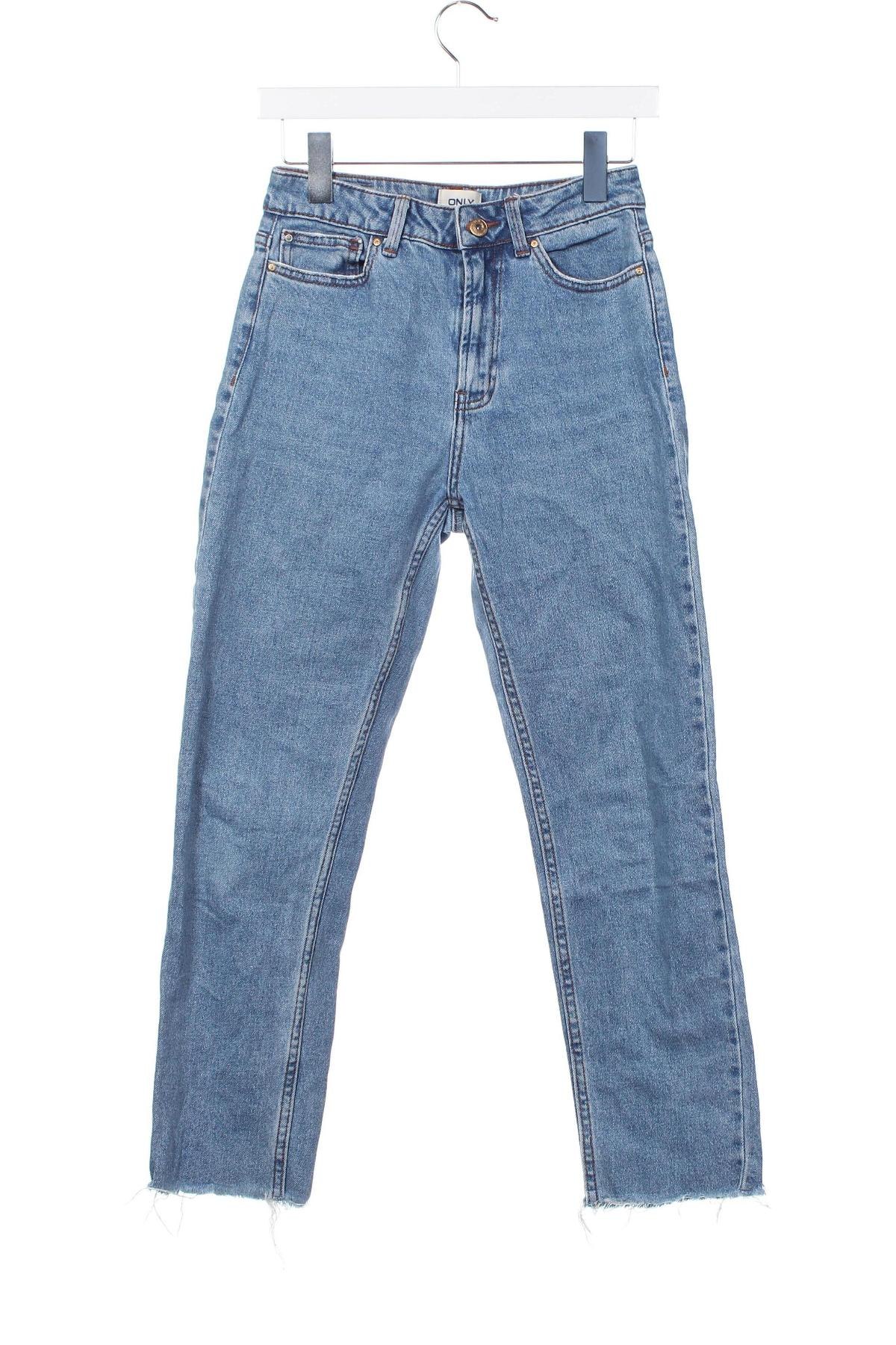 Damen Jeans ONLY, Größe S, Farbe Blau, Preis 12,49 €