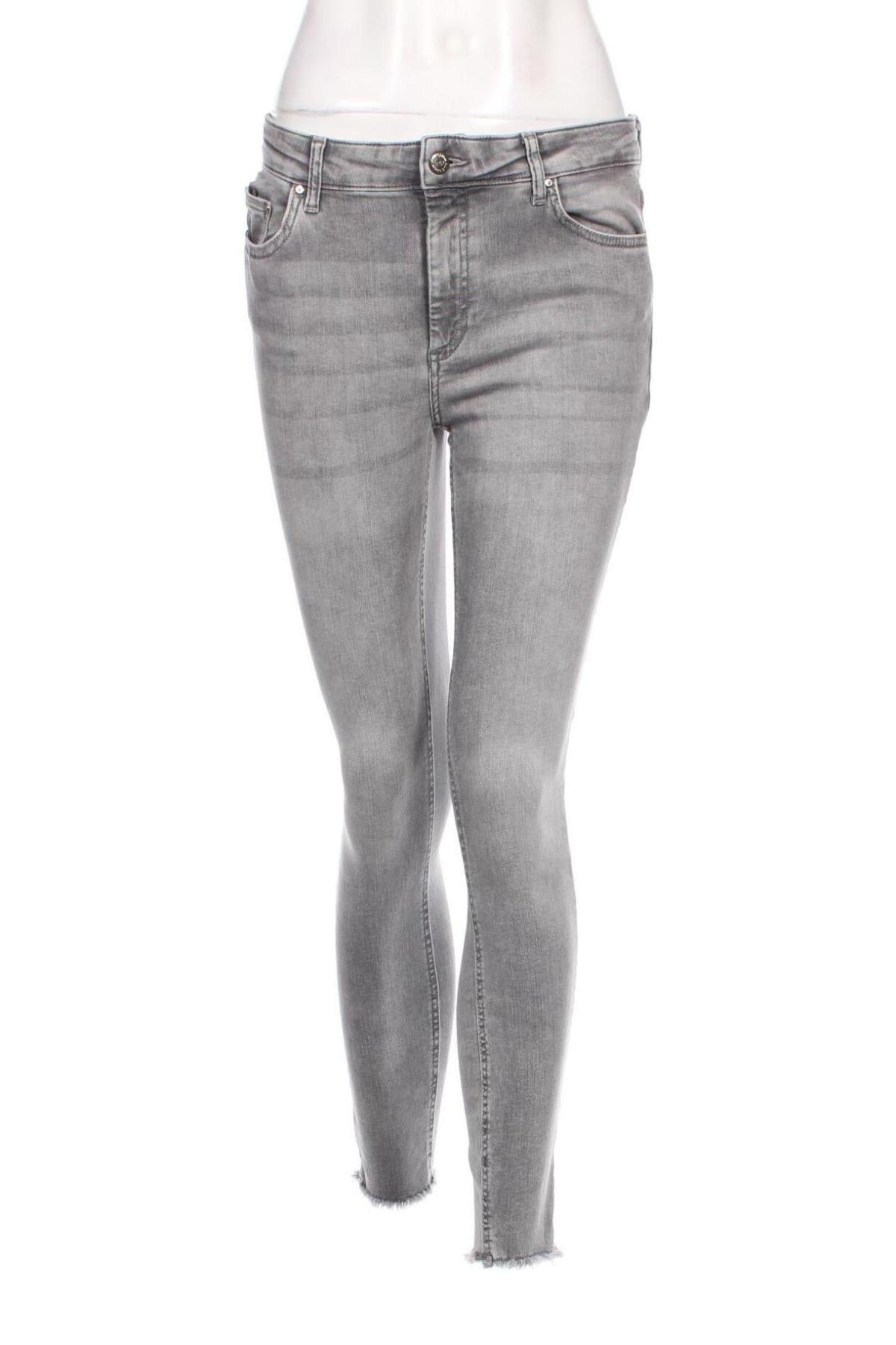 Damen Jeans ONLY, Größe L, Farbe Grau, Preis € 10,49