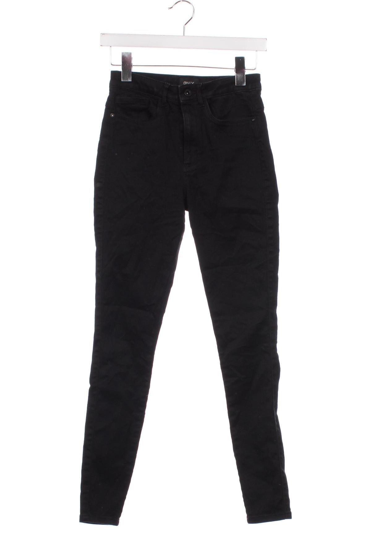 Damen Jeans ONLY, Größe S, Farbe Schwarz, Preis € 23,99