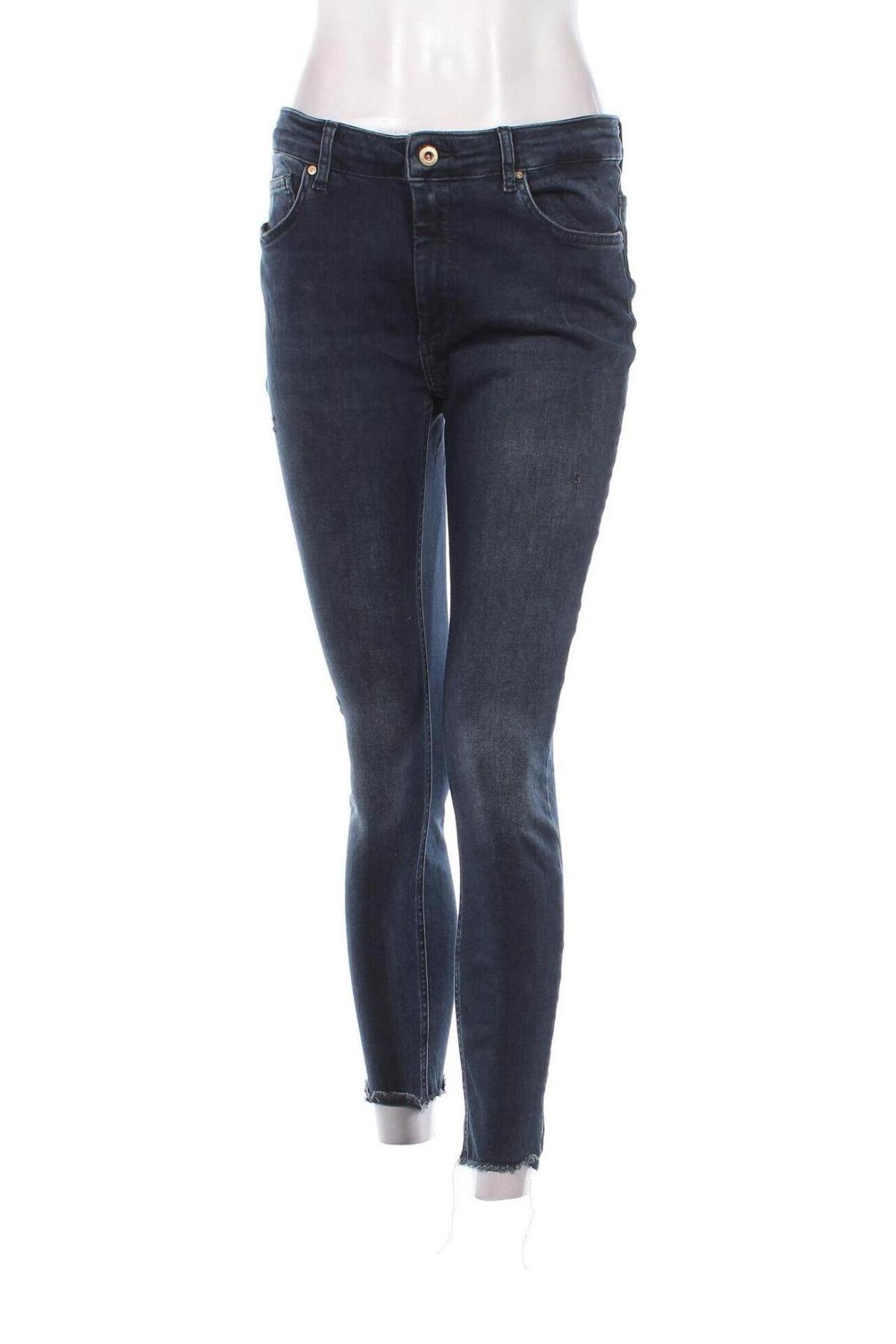 Damen Jeans ONLY, Größe XL, Farbe Blau, Preis € 12,49