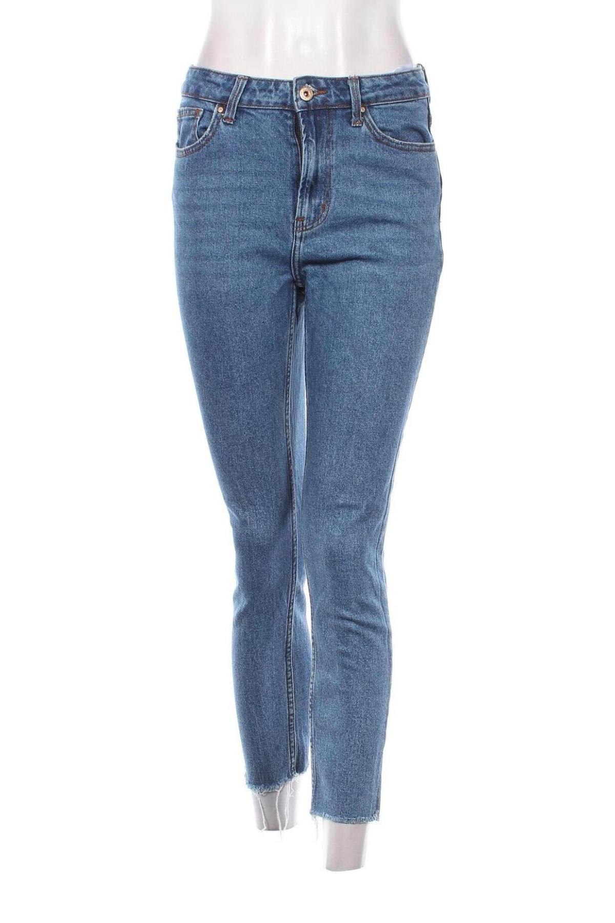 Damen Jeans ONLY, Größe M, Farbe Blau, Preis 23,99 €