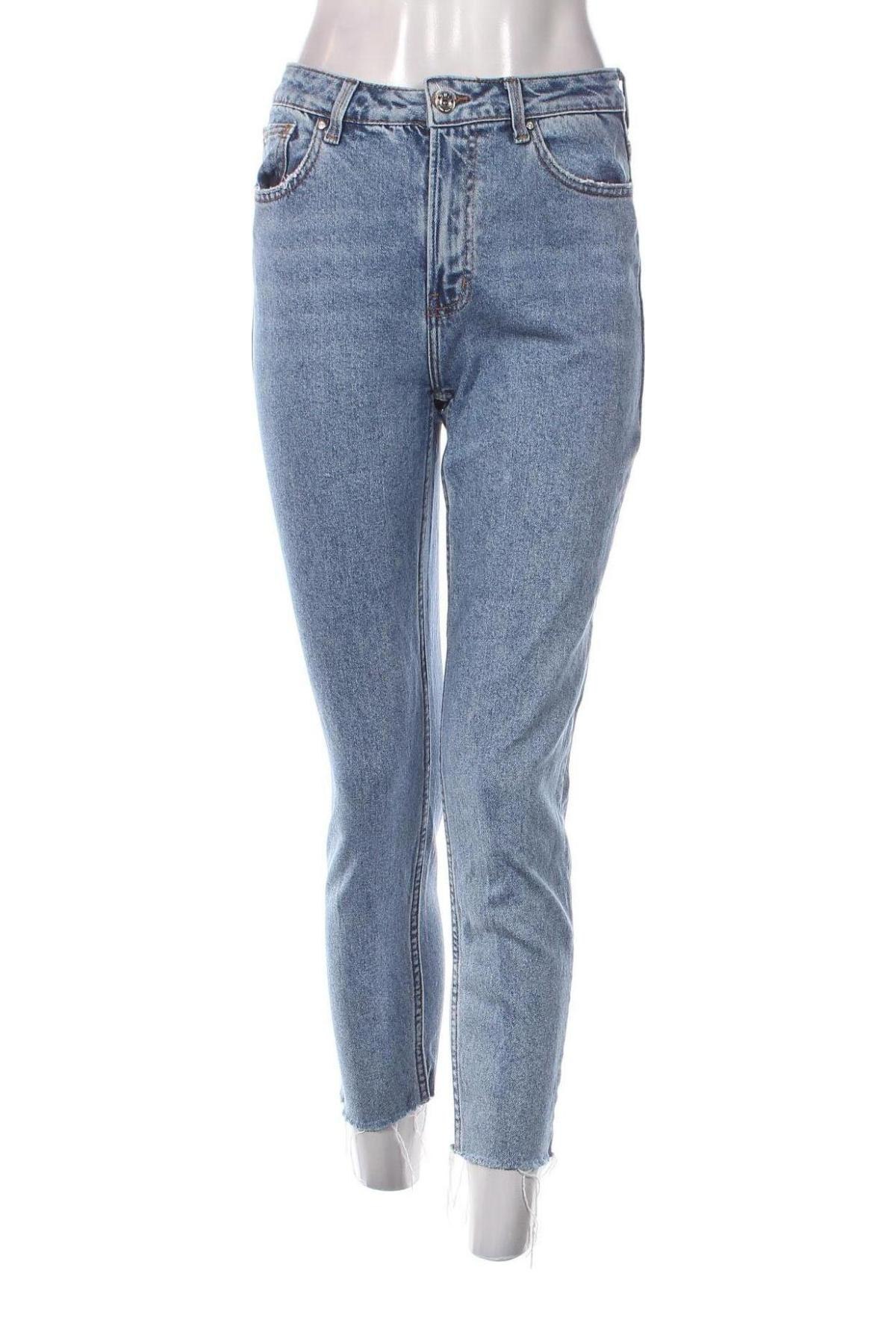 Damskie jeansy ONLY, Rozmiar S, Kolor Niebieski, Cena 49,99 zł