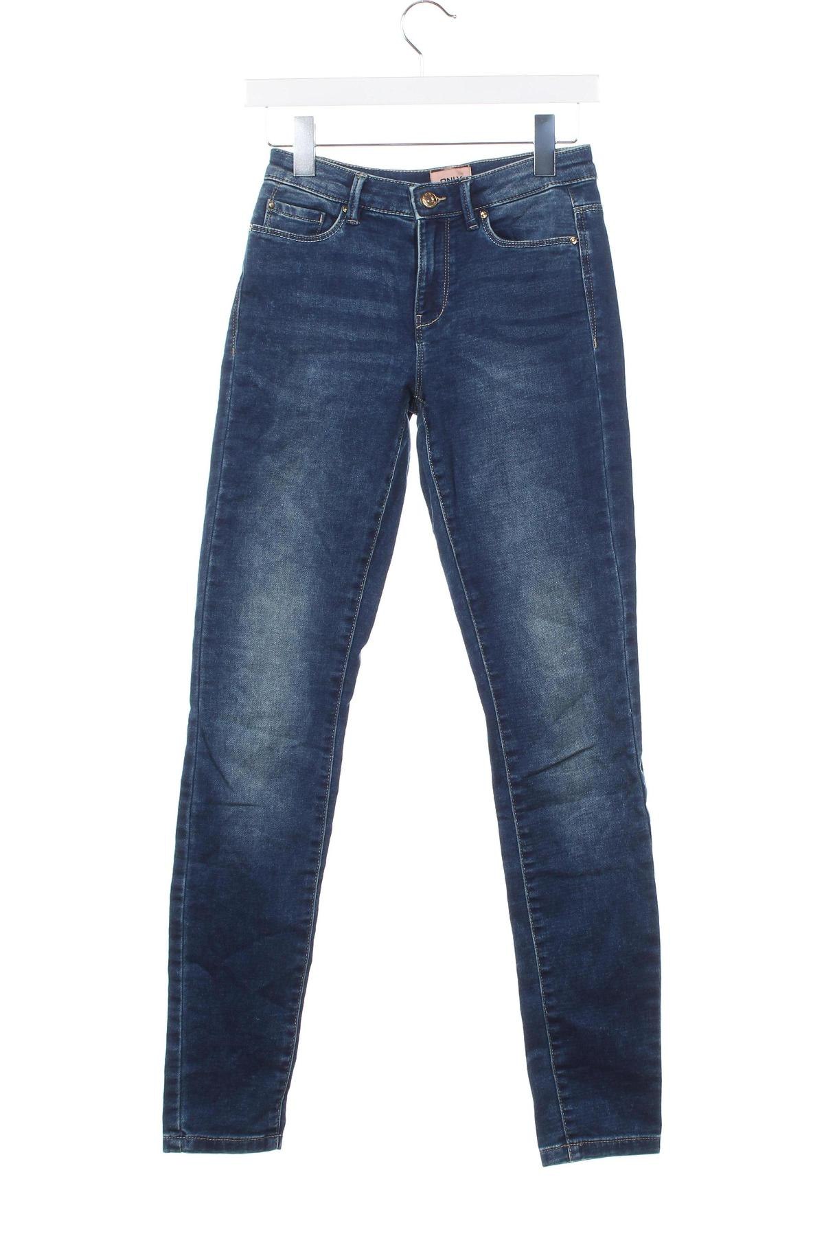 Damen Jeans ONLY, Größe M, Farbe Blau, Preis 6,49 €