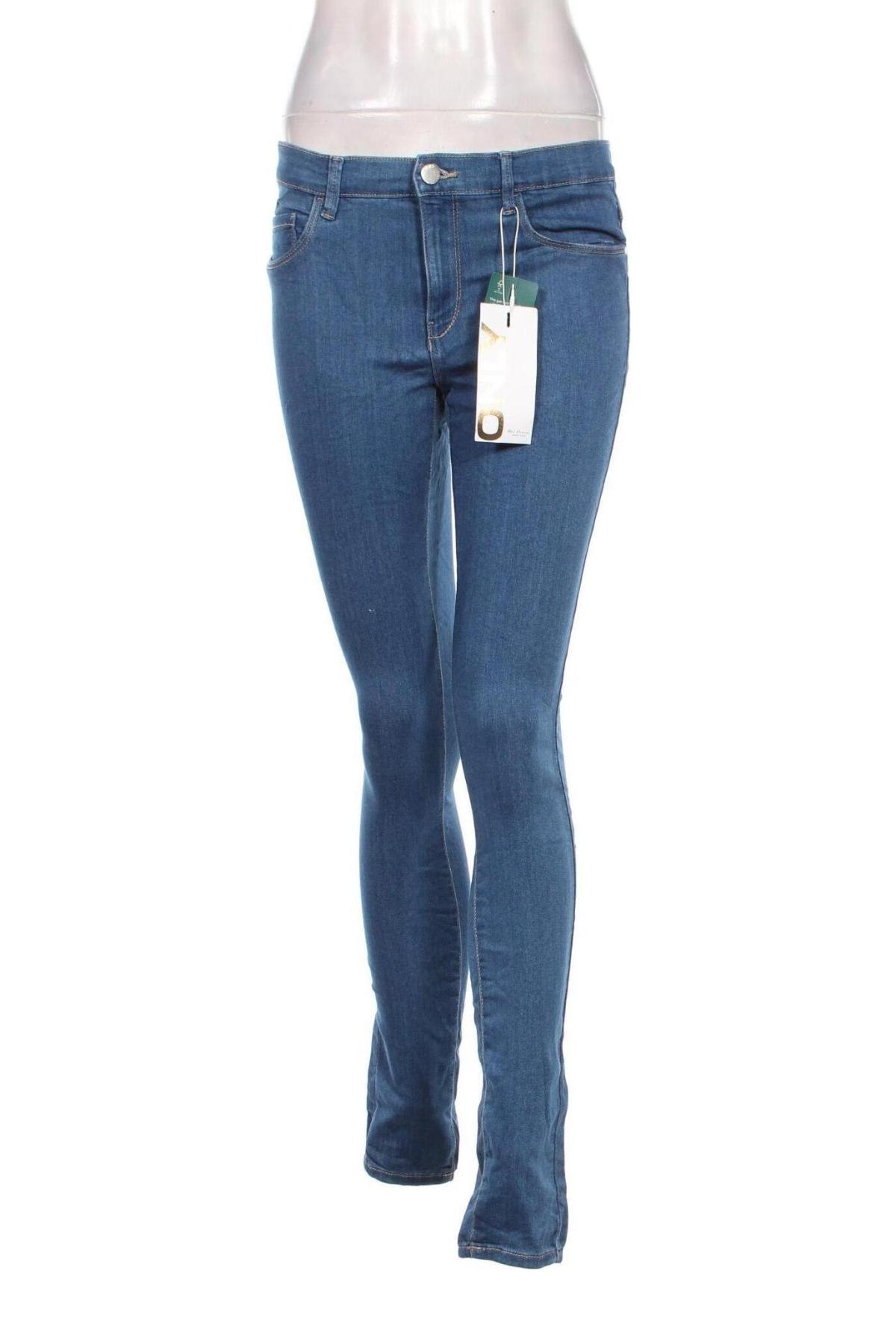 Damskie jeansy ONLY, Rozmiar M, Kolor Niebieski, Cena 108,99 zł