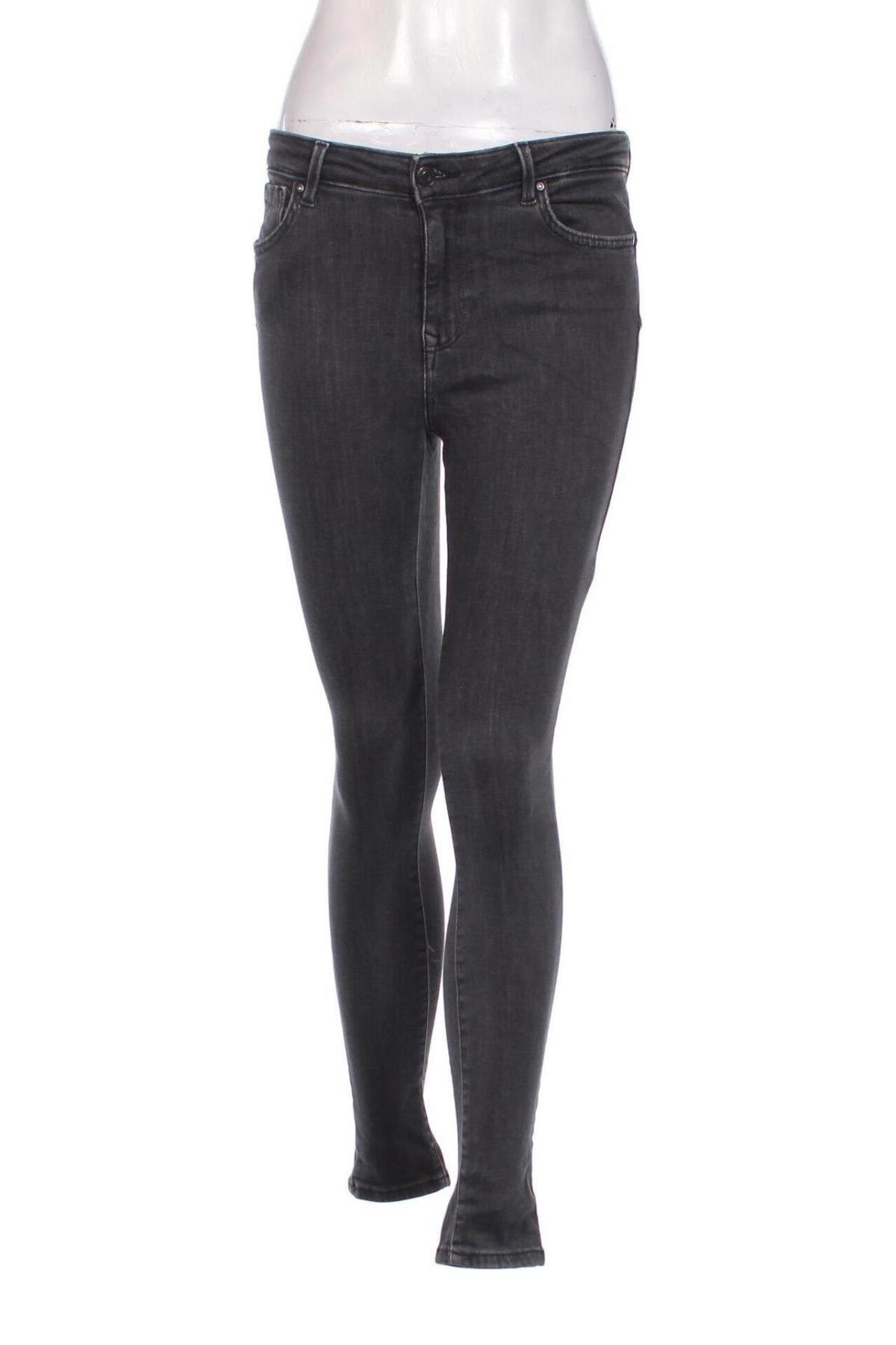 Damen Jeans ONLY, Größe L, Farbe Grau, Preis € 8,99