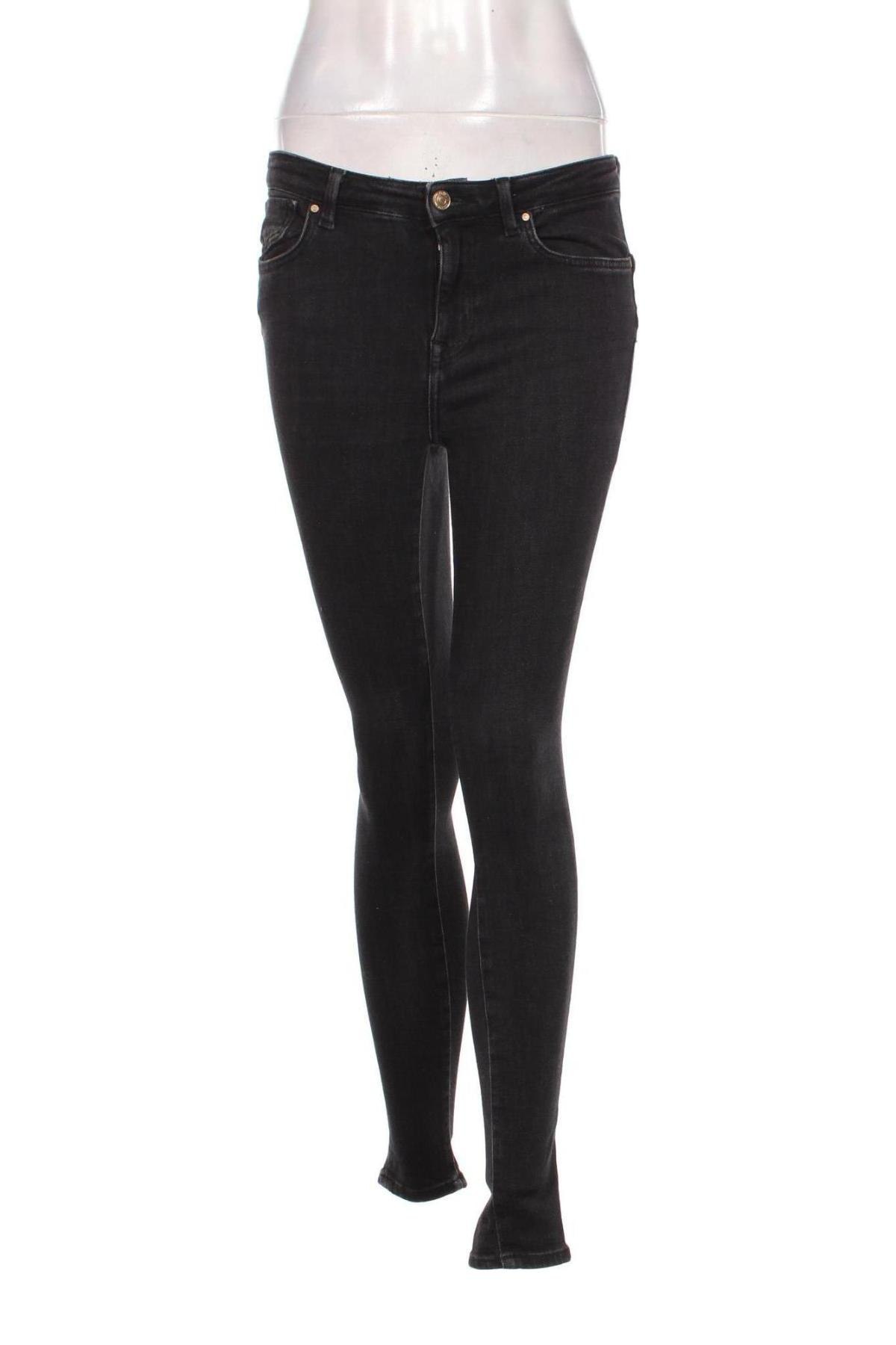 Damen Jeans ONLY, Größe M, Farbe Grau, Preis € 12,49