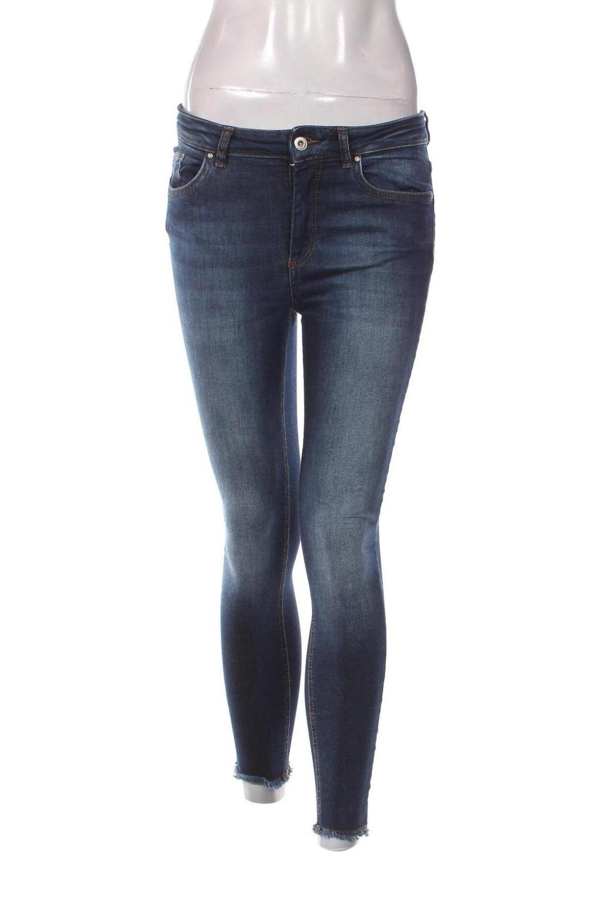 Damen Jeans ONLY, Größe M, Farbe Blau, Preis € 23,99