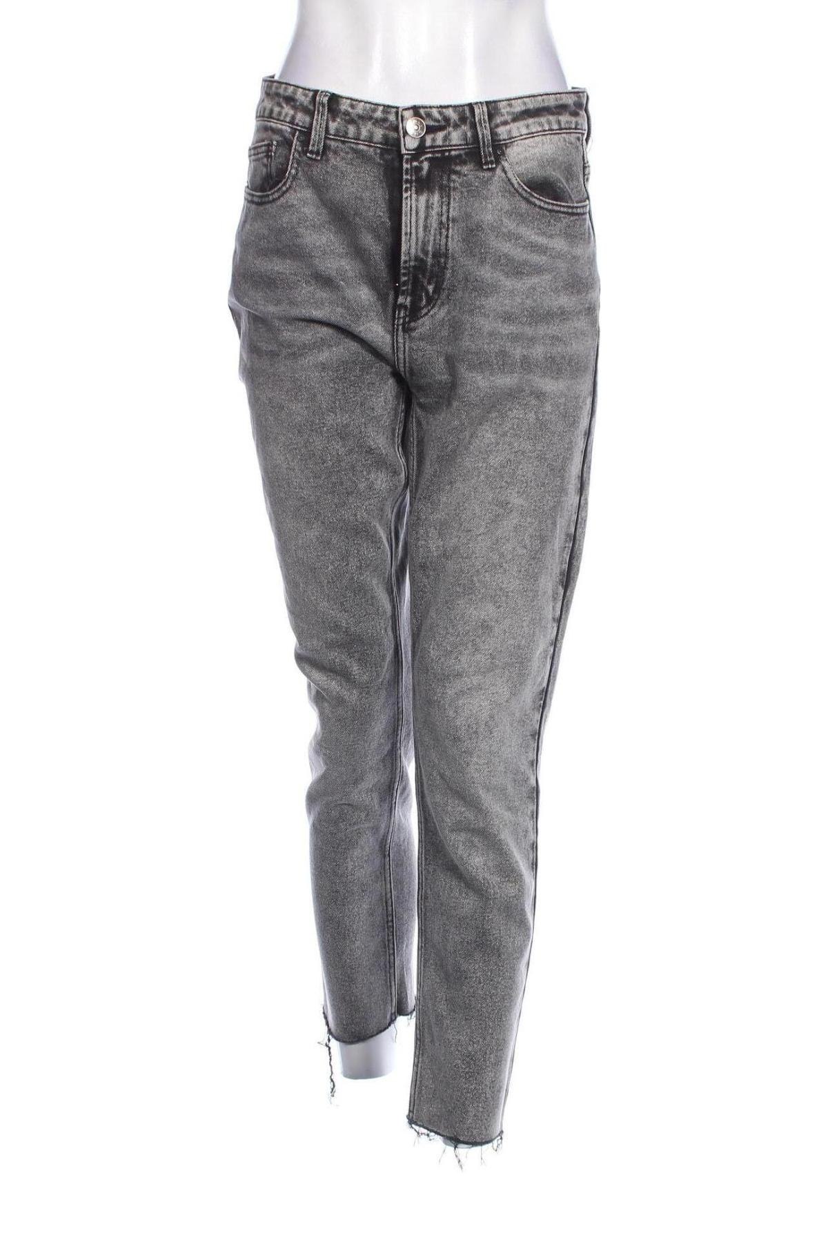 Damen Jeans ONLY, Größe M, Farbe Grau, Preis € 12,49