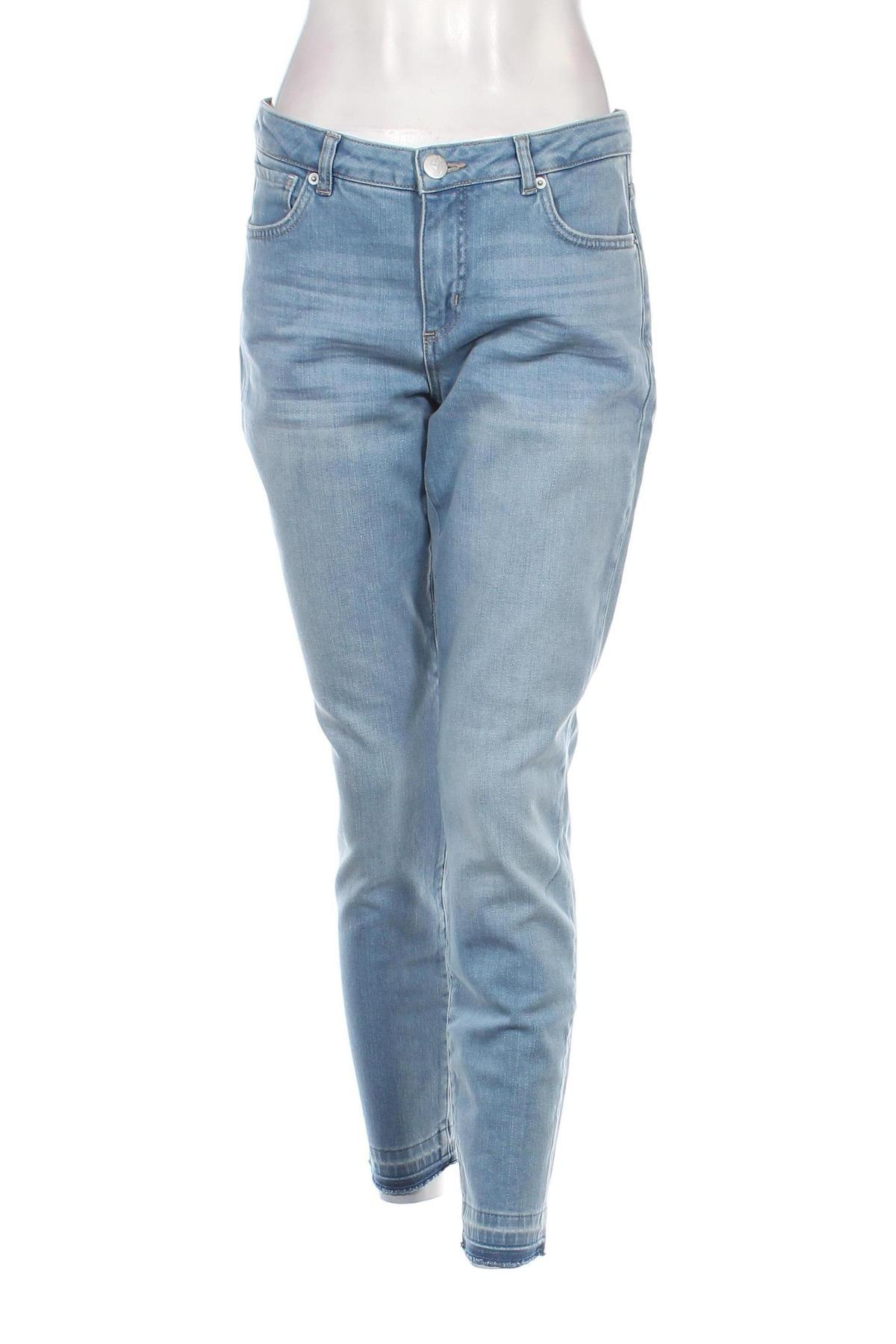 Damen Jeans Opus, Größe M, Farbe Blau, Preis € 19,44