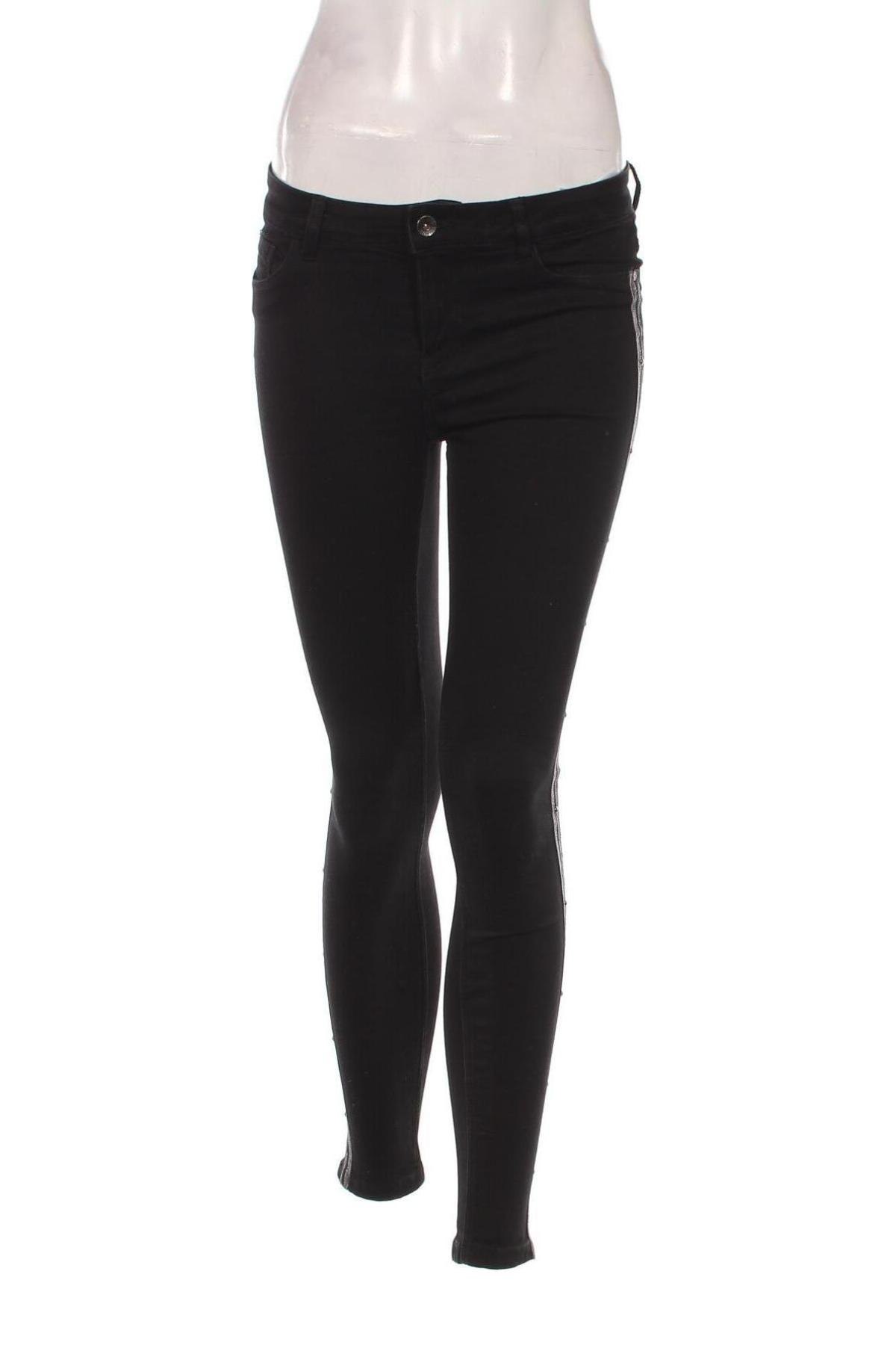 Damen Jeans Orsay, Größe S, Farbe Schwarz, Preis 10,99 €