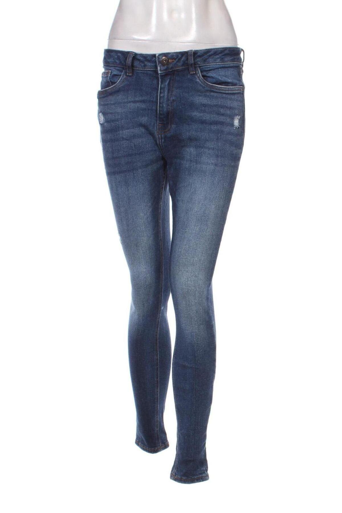 Damen Jeans Page One, Größe M, Farbe Blau, Preis 7,49 €