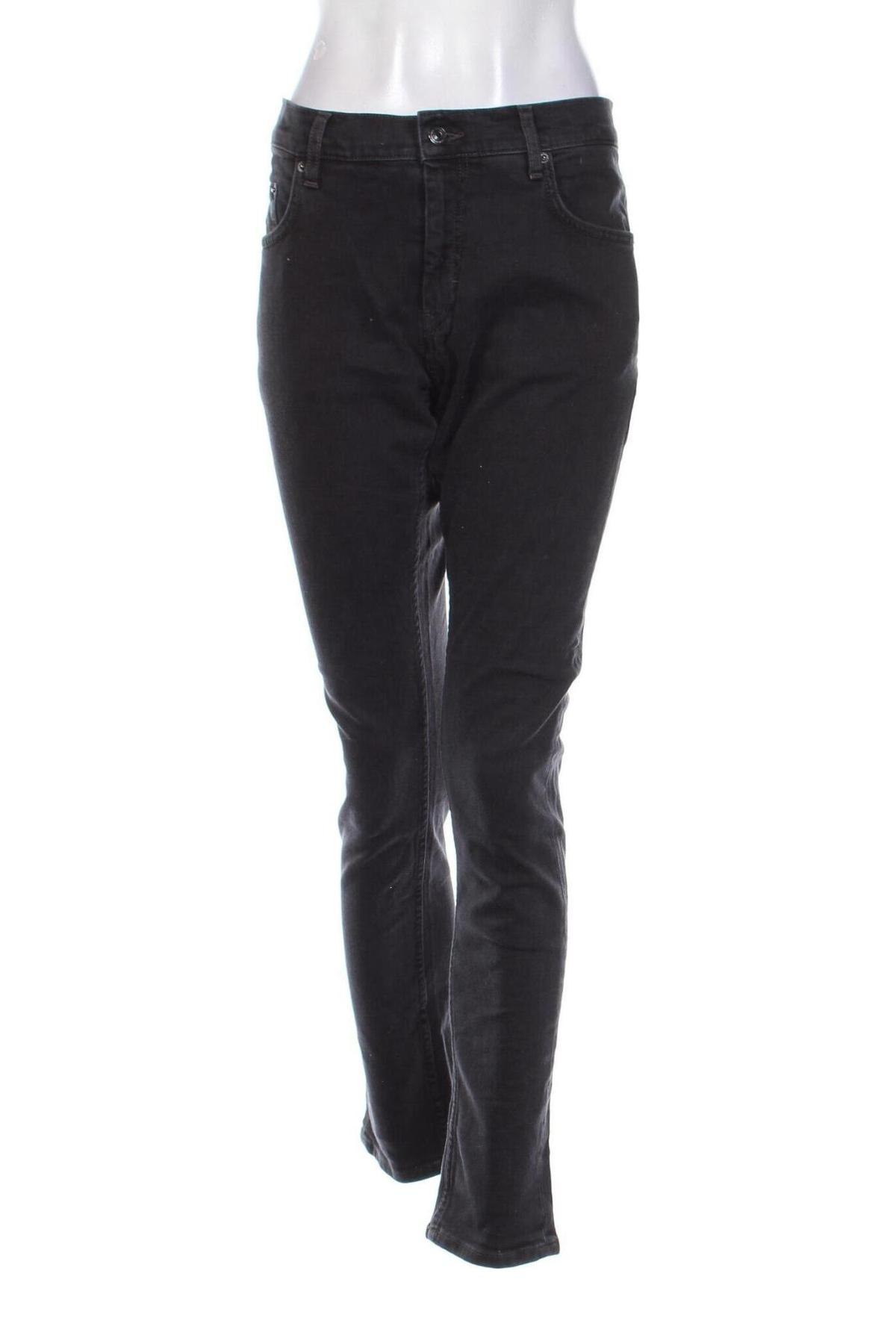 Damen Jeans Peak Performance, Größe XXL, Farbe Schwarz, Preis € 58,99