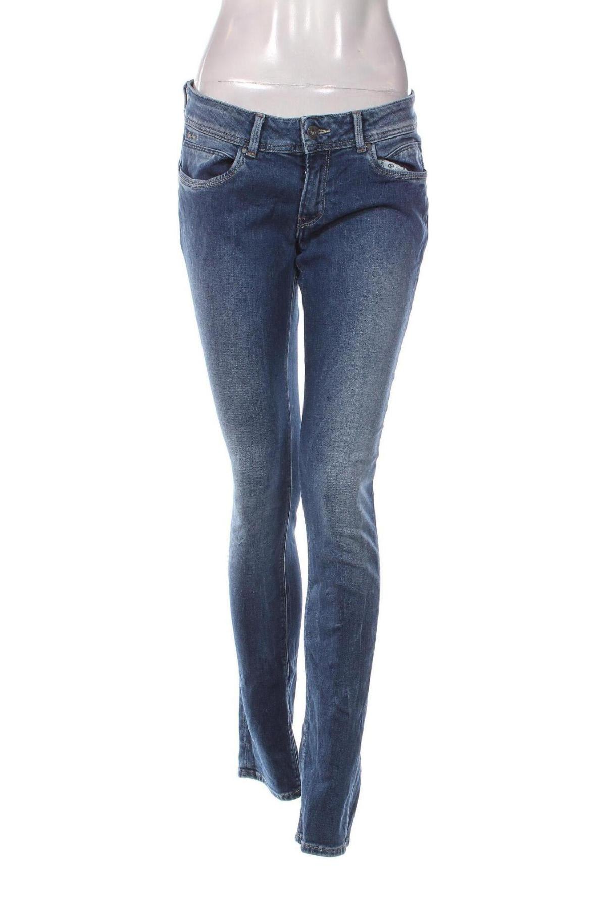 Damen Jeans Pepe Jeans, Größe L, Farbe Blau, Preis € 52,49