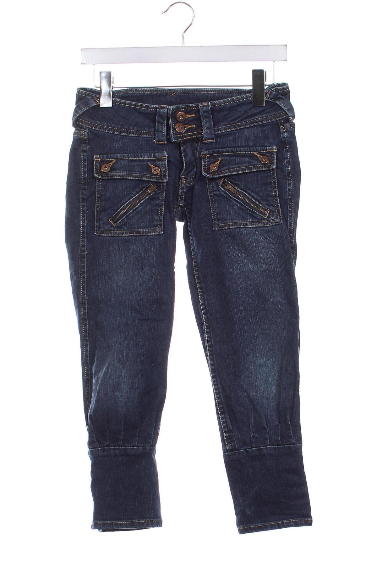 Damen Jeans Pepe Jeans, Größe S, Farbe Blau, Preis € 24,99