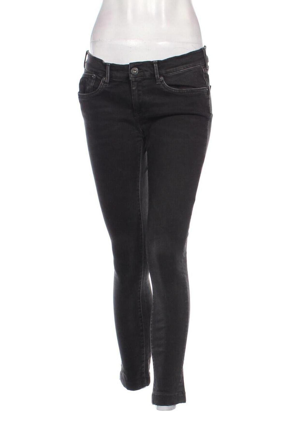 Damen Jeans Pepe Jeans, Größe XL, Farbe Schwarz, Preis € 26,99