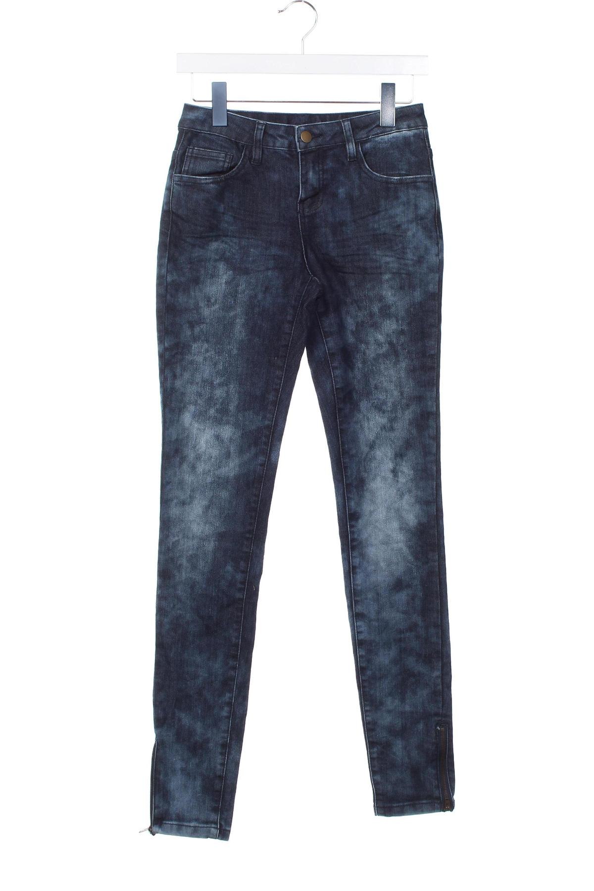 Damen Jeans Pieces, Größe XS, Farbe Blau, Preis € 23,99