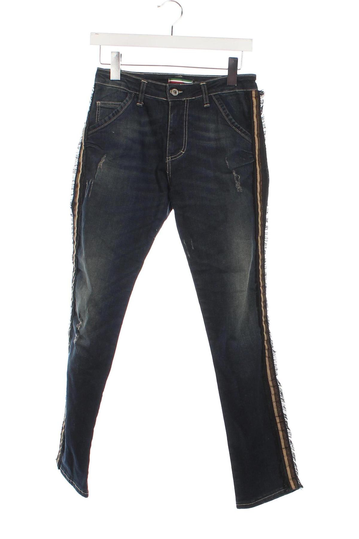 Damen Jeans Please, Größe XS, Farbe Blau, Preis € 26,99