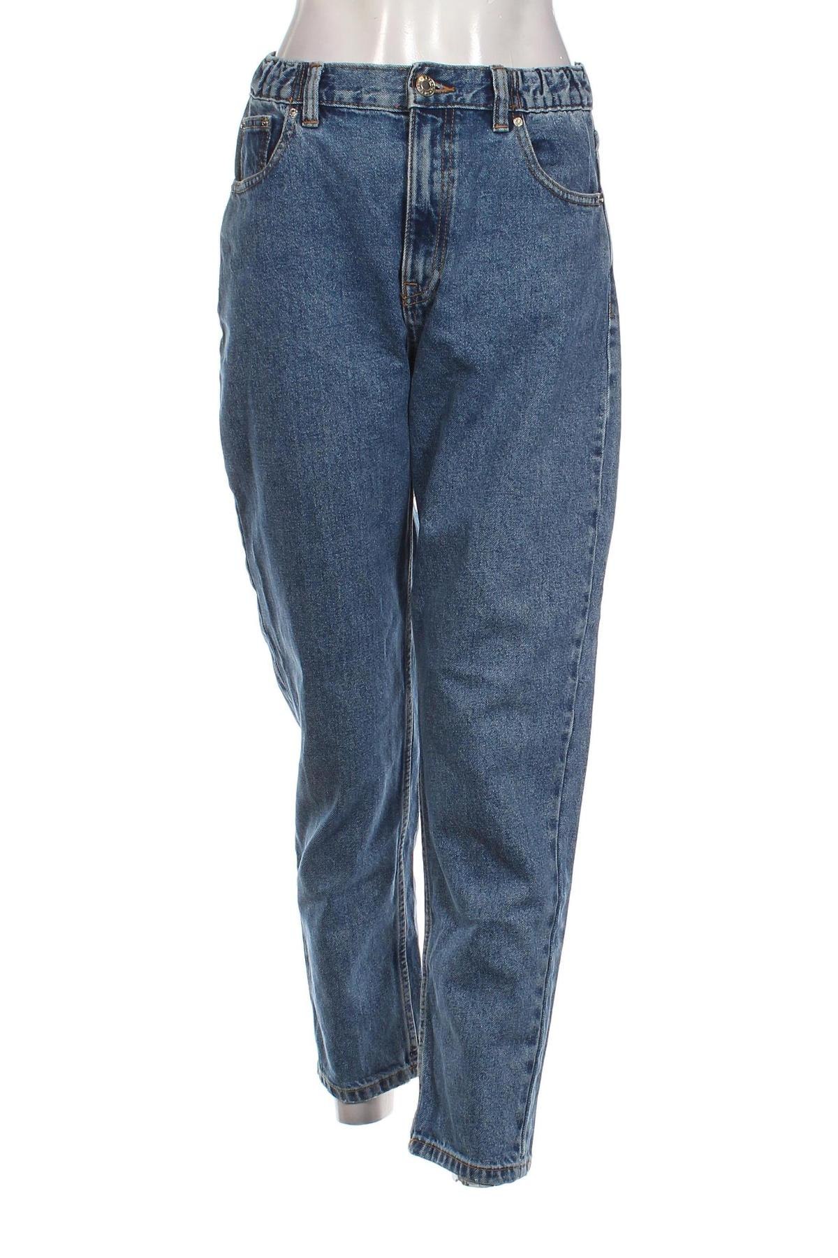 Damen Jeans Pull&Bear, Größe M, Farbe Blau, Preis € 14,83