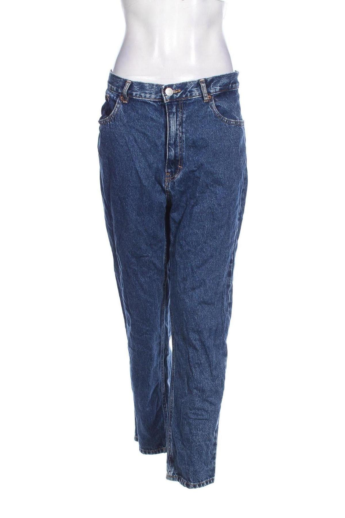 Damen Jeans Pull&Bear, Größe XL, Farbe Blau, Preis 10,49 €