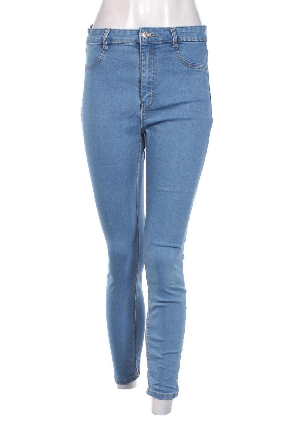 Damen Jeans Pull&Bear, Größe M, Farbe Blau, Preis € 6,99