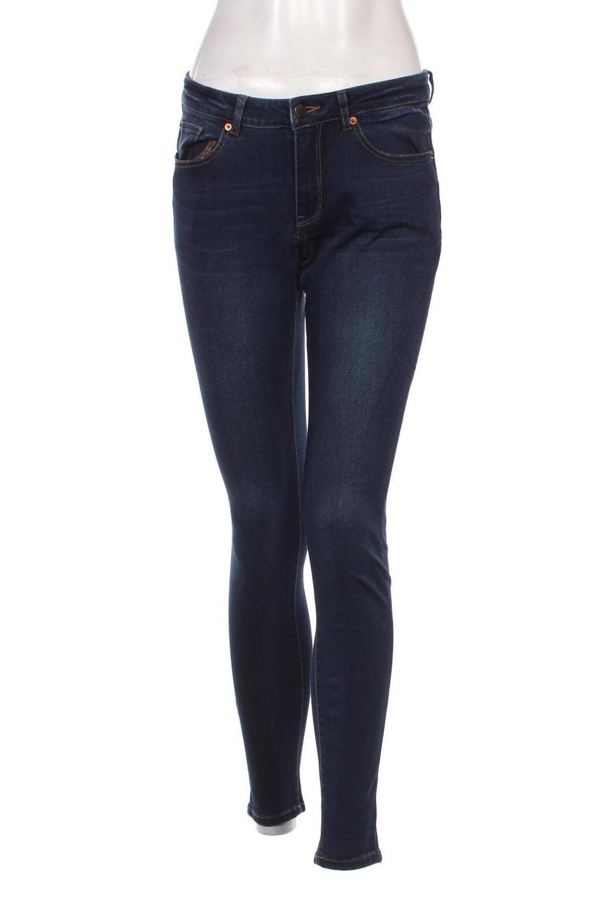 Damen Jeans Q/S by S.Oliver, Größe M, Farbe Blau, Preis € 11,99