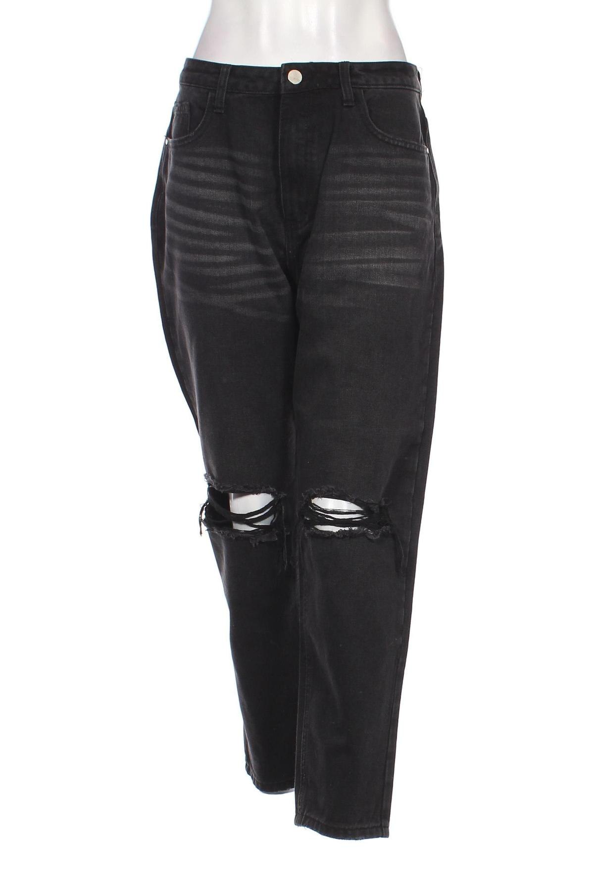 Damen Jeans Redial, Größe L, Farbe Schwarz, Preis € 12,99