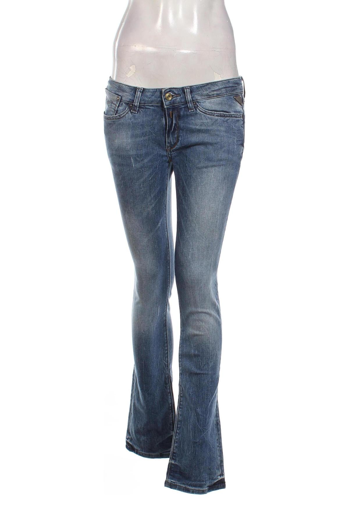 Damen Jeans Replay, Größe M, Farbe Blau, Preis € 45,52