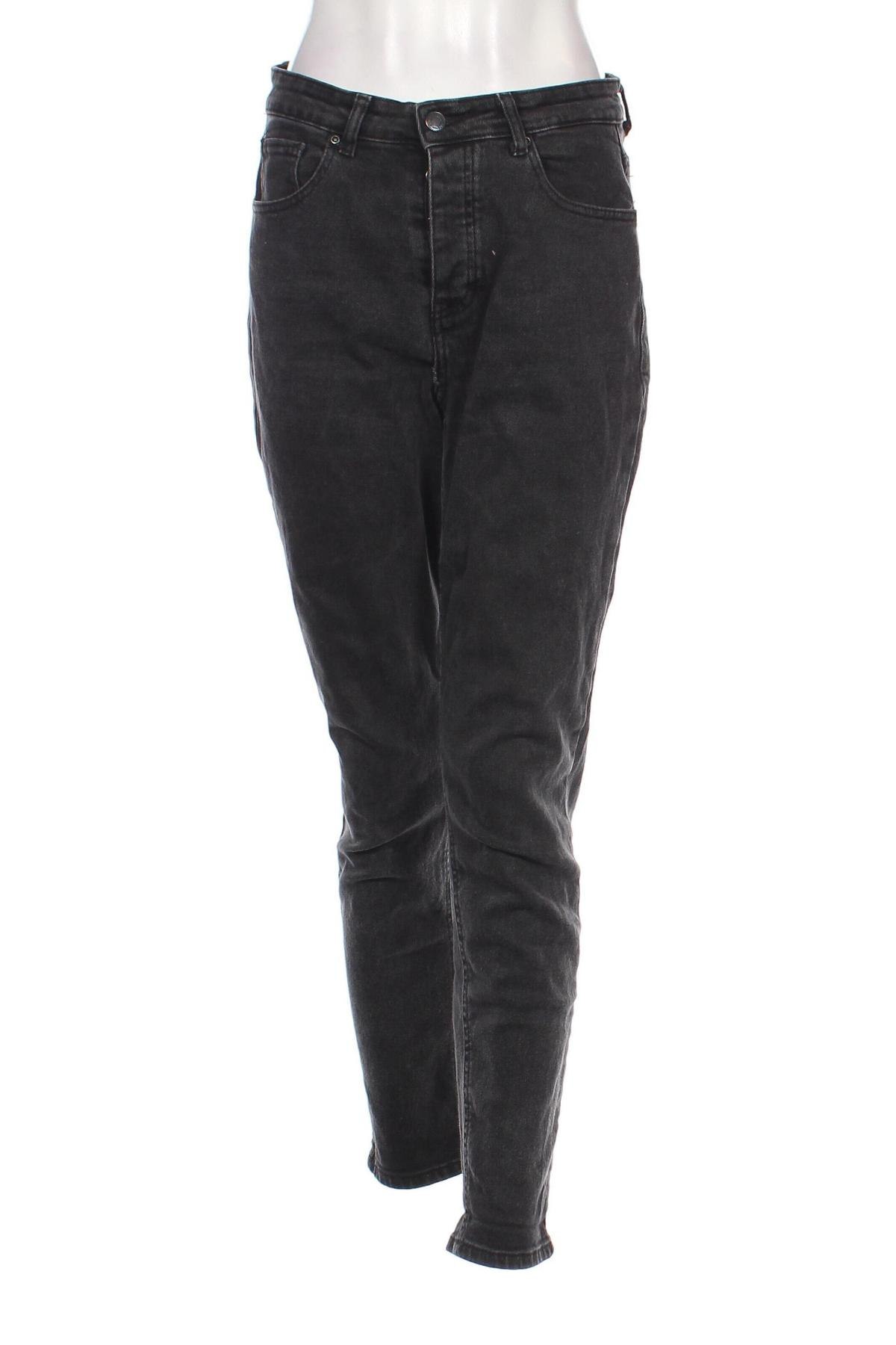 Damen Jeans Reserved, Größe M, Farbe Schwarz, Preis 14,84 €