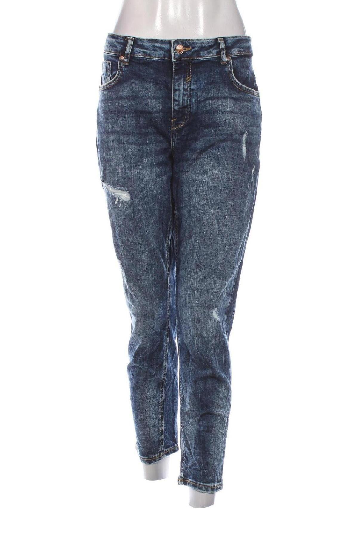 Damen Jeans Reserved, Größe M, Farbe Blau, Preis 8,49 €