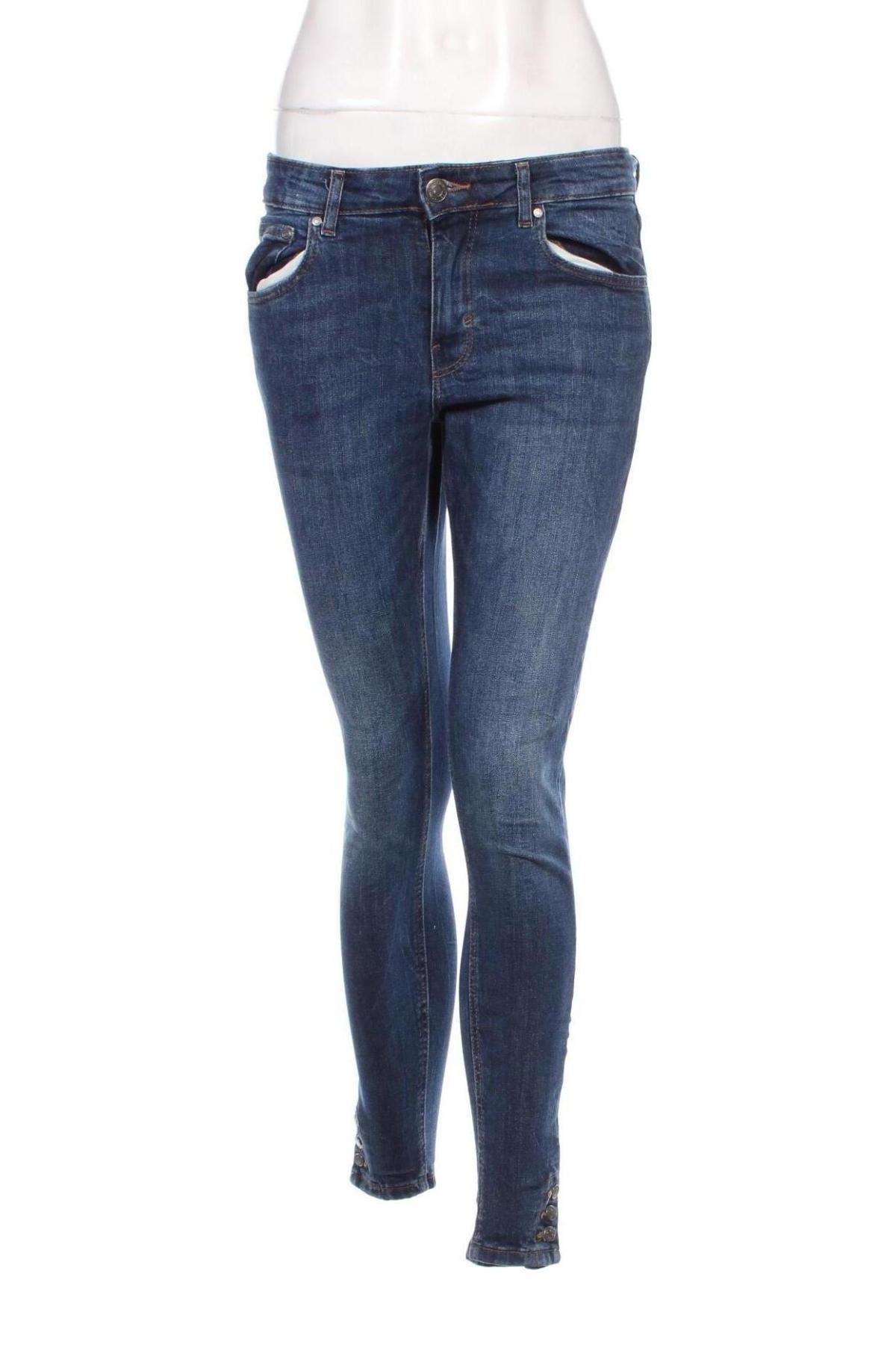 Damen Jeans Reserved, Größe M, Farbe Blau, Preis € 14,83