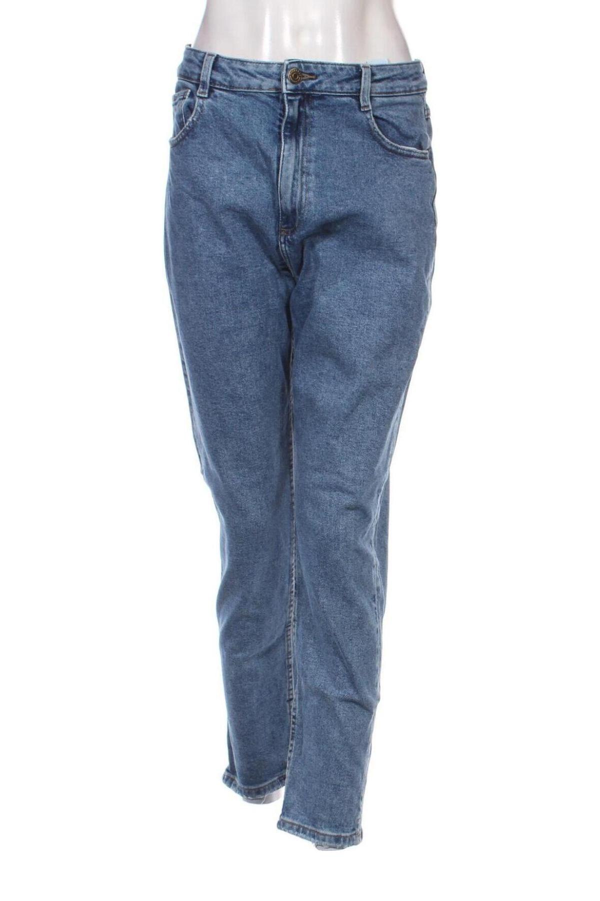 Damen Jeans Reserved, Größe M, Farbe Blau, Preis 8,99 €