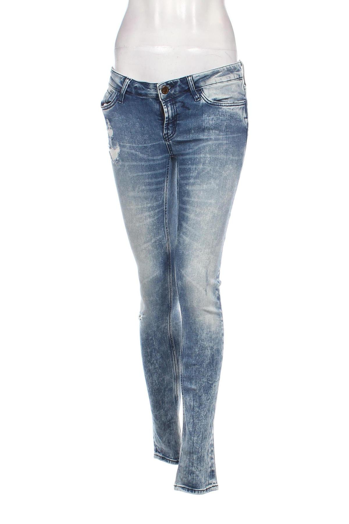 Damen Jeans Rich & Royal, Größe M, Farbe Blau, Preis 23,49 €