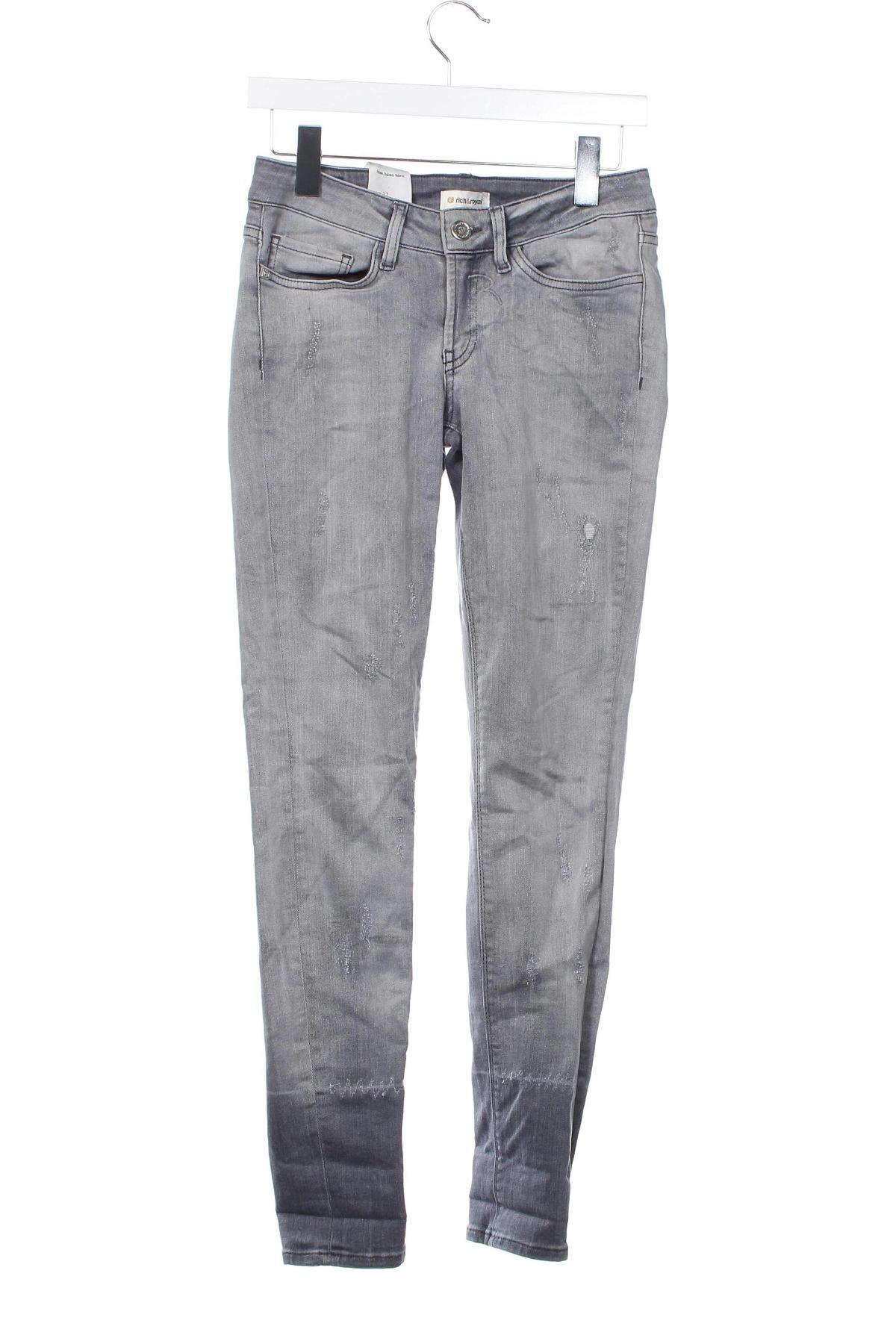 Damen Jeans Rich & Royal, Größe S, Farbe Grau, Preis € 23,99