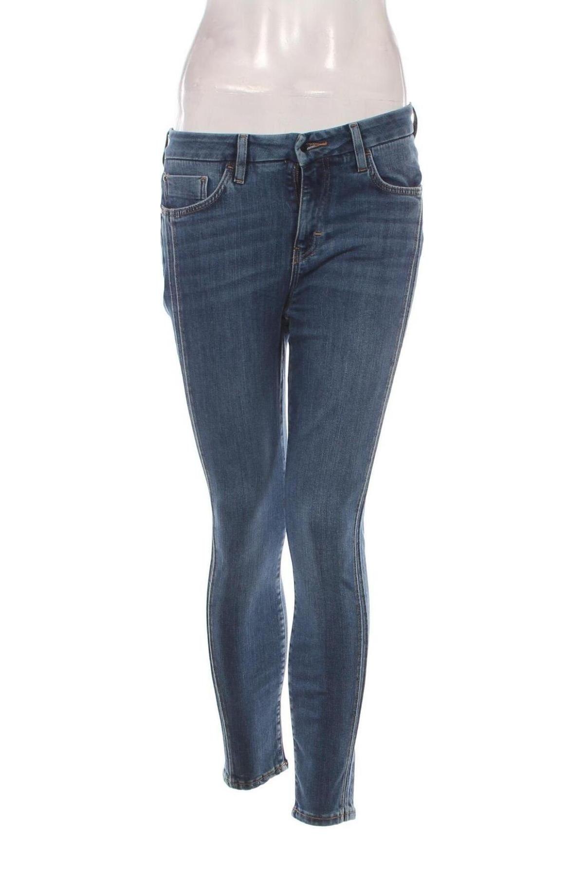 Damen Jeans S.Oliver, Größe S, Farbe Blau, Preis 13,99 €