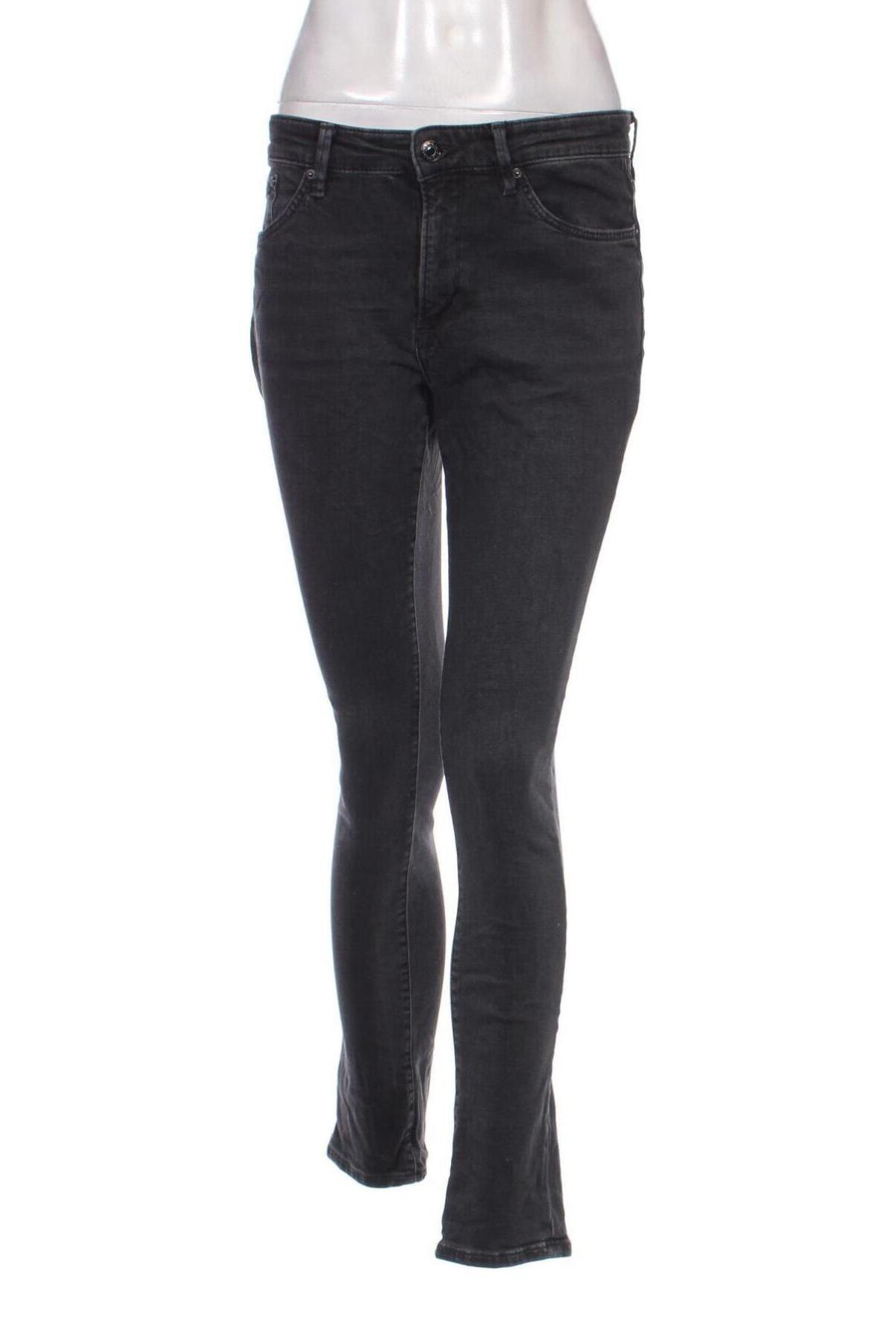 Damen Jeans S.Oliver, Größe S, Farbe Schwarz, Preis 14,99 €