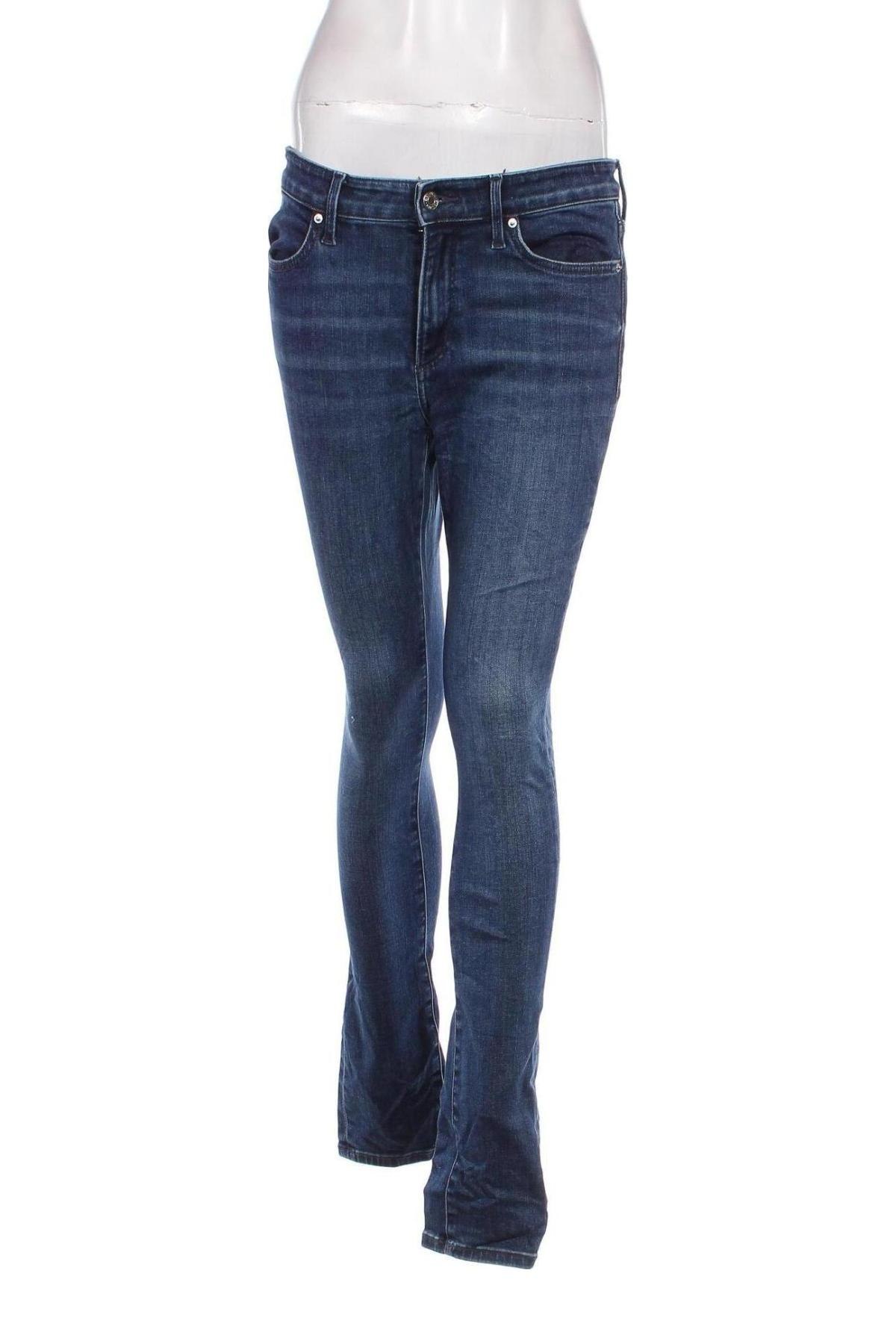 Damen Jeans S.Oliver, Größe S, Farbe Blau, Preis 10,49 €