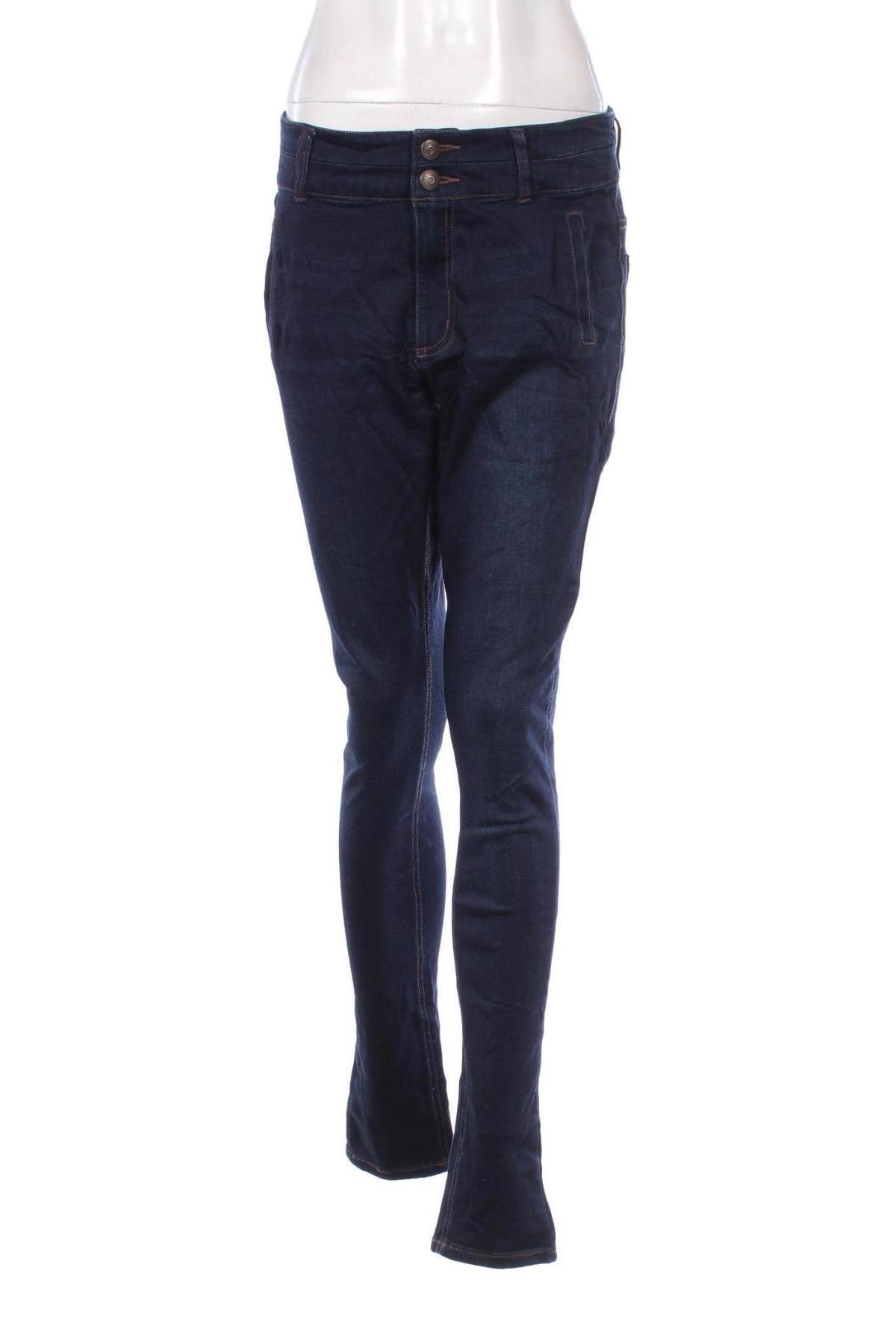 Damen Jeans S.Oliver, Größe M, Farbe Blau, Preis € 11,99