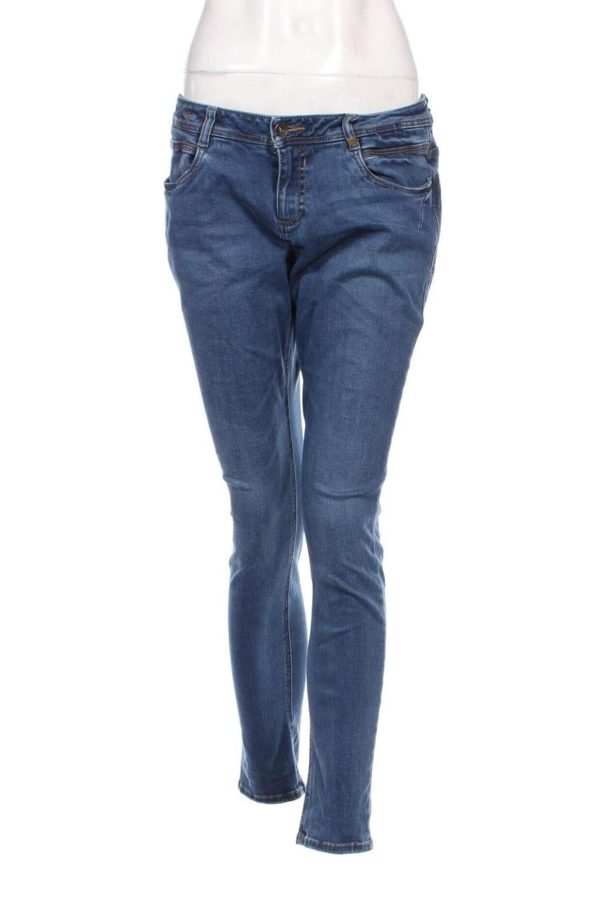 Damen Jeans S.Oliver, Größe M, Farbe Blau, Preis 14,99 €